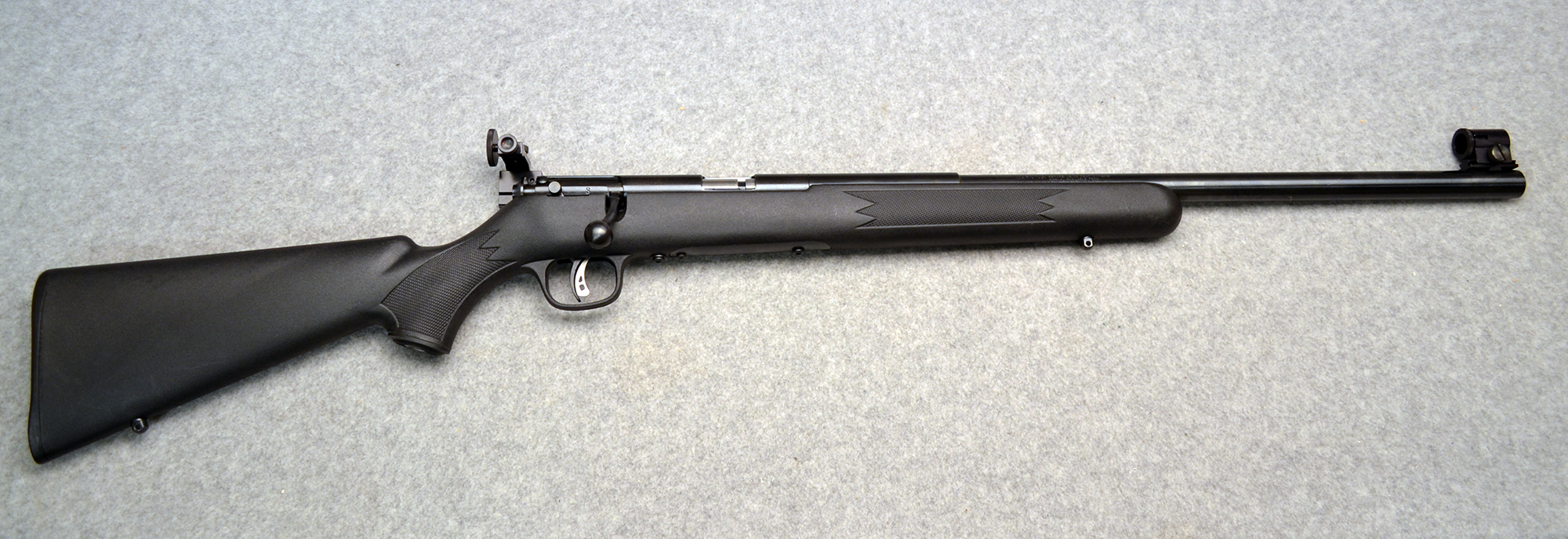 ++SAVAGE MARK 1 .22 CAL - Savage Arms