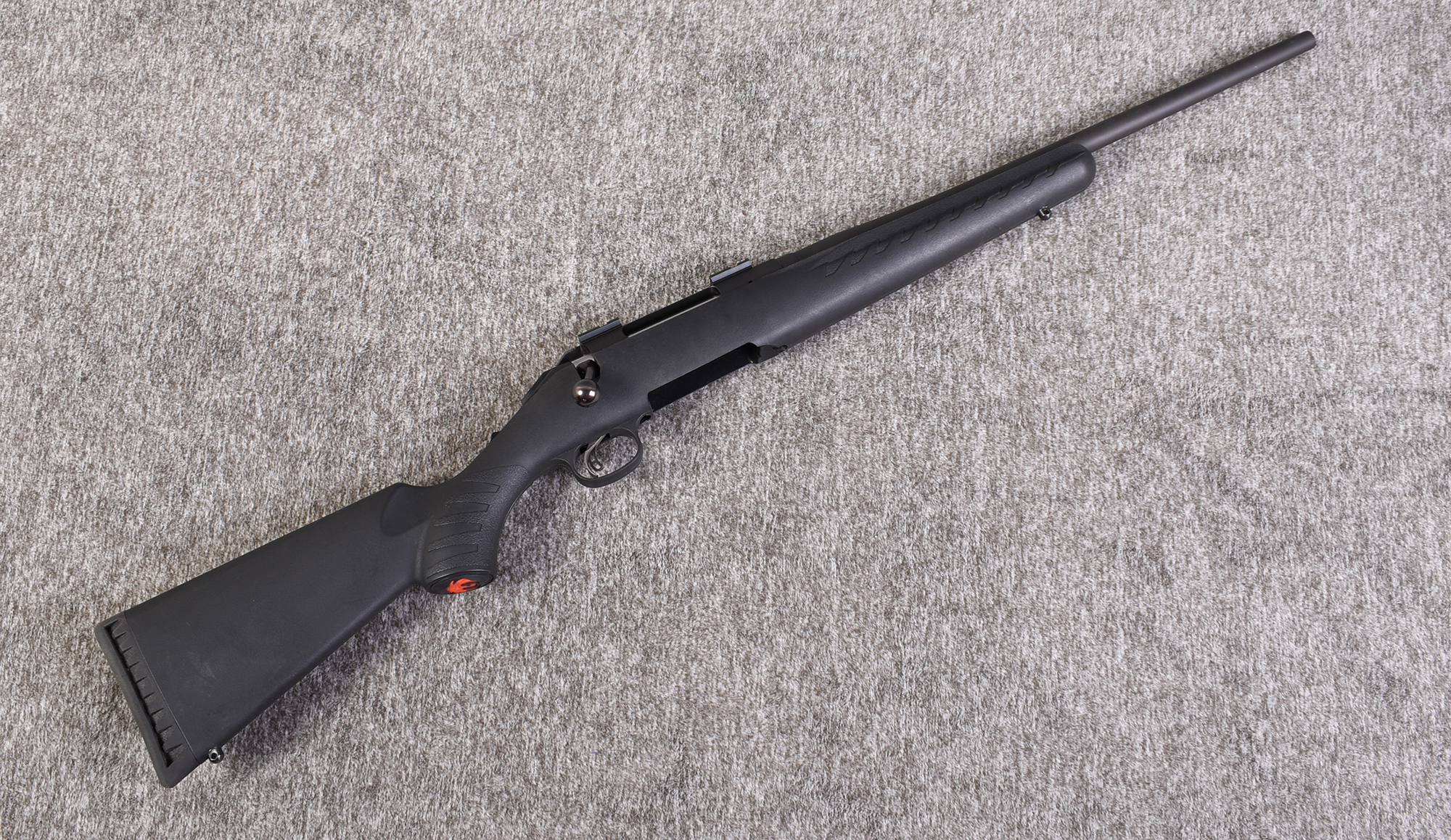 ++RUGER AMERICAN 7MM-08 REMINGTO - Ruger