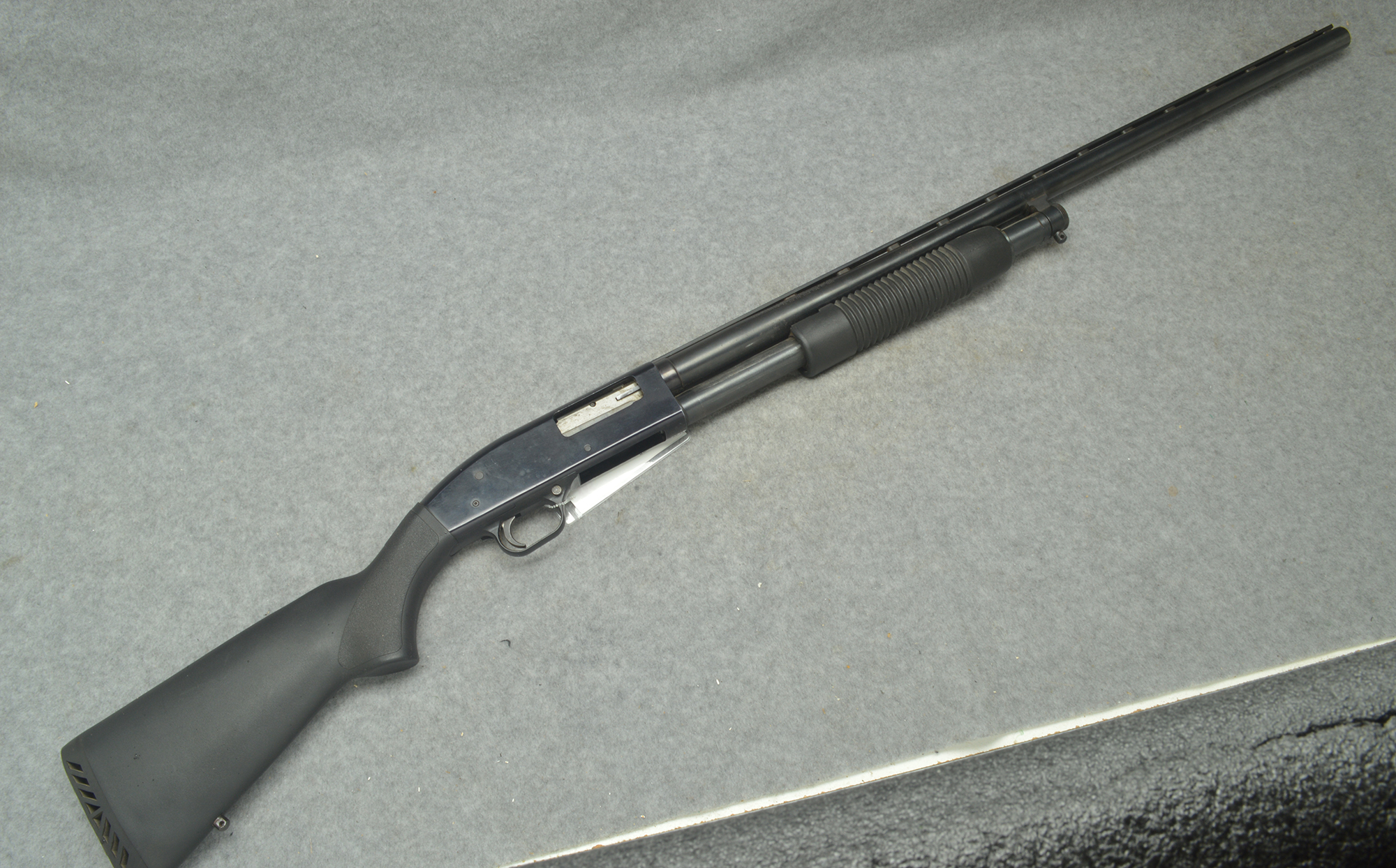++MAVERICK ARMS 88 12 GAUGE - Maverick