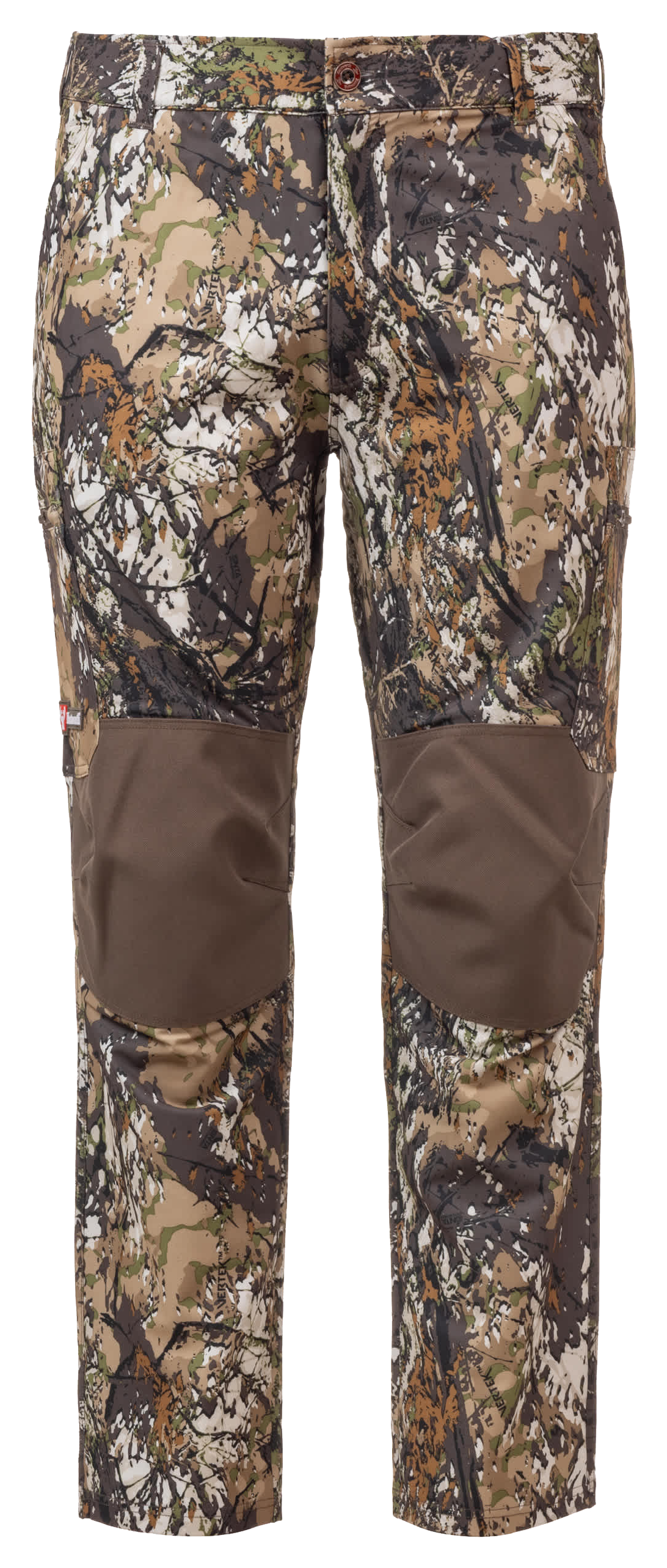 Image of Huntworth Durham Lightweight Stretch Woven Pants for Men