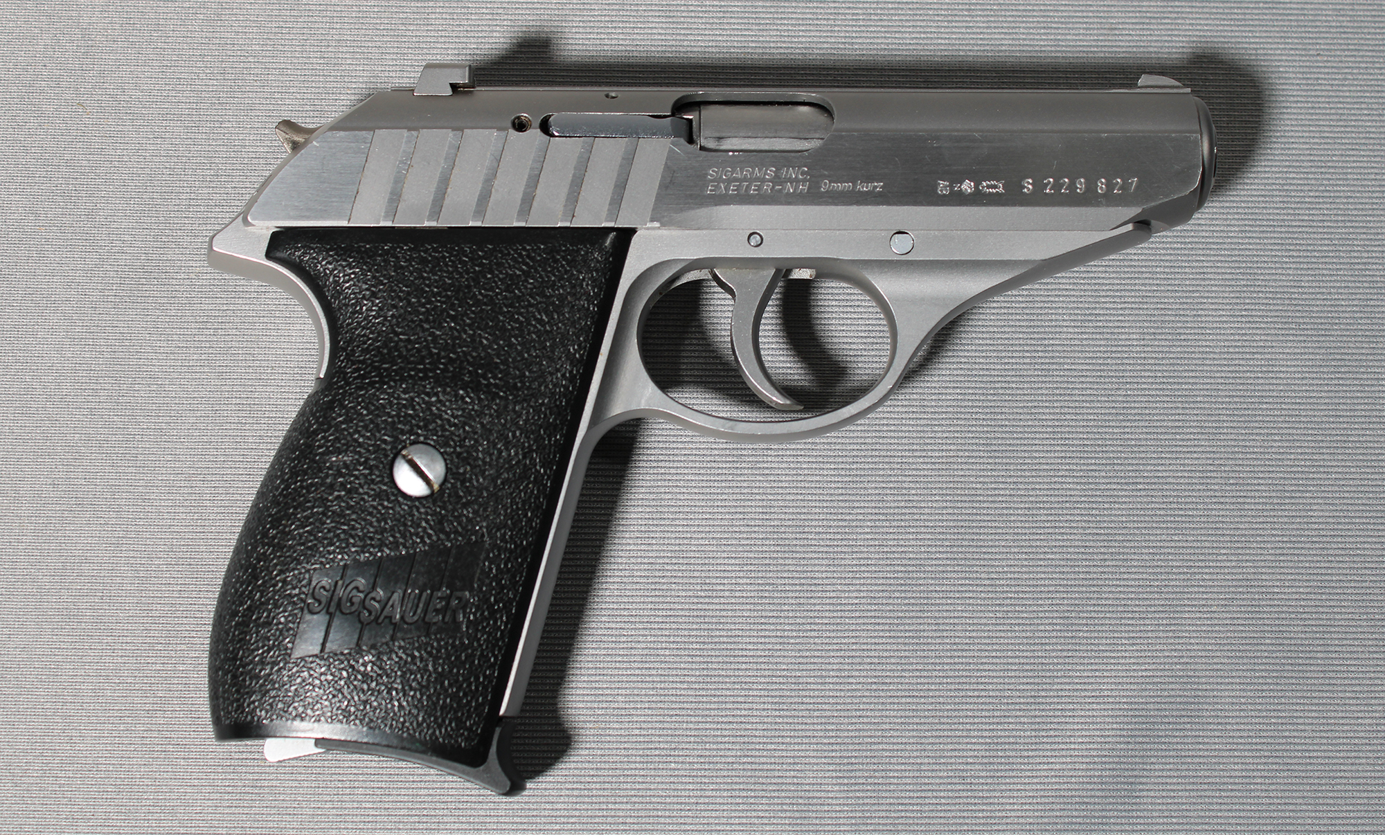 Sig Sauer ~ P232 SL ~ .380 ACP - Bass Pro Shops