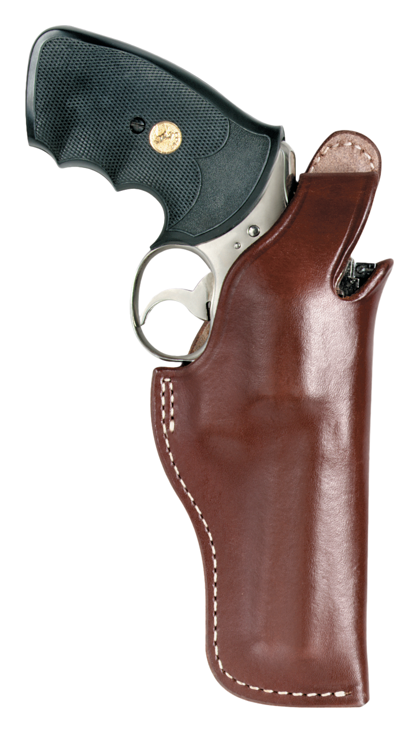 Triple K 440 Lightning Holster - S&ampW Governor - Triple K