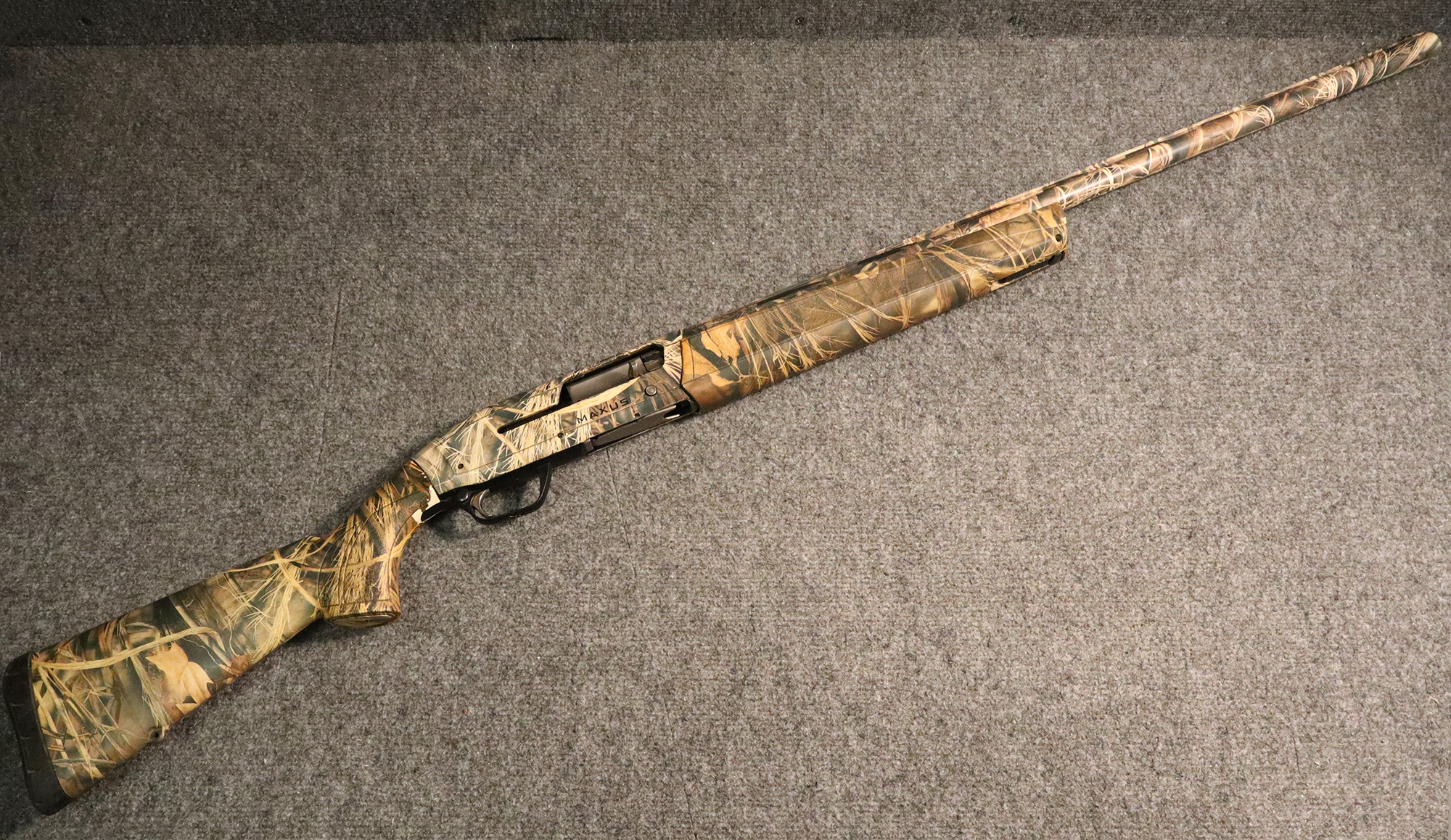 ++BROWNING MAXUS 12 GAUGE - Browning