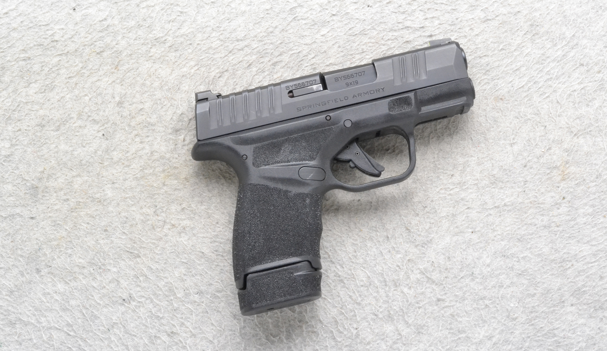 ++SPRINGFIELD ARMORY HELLCAT 9MM - Springfield Armory