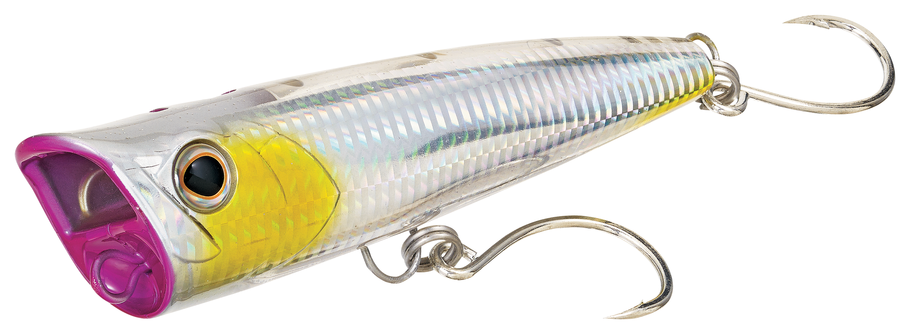 Shimano Pop-Orca 120-150