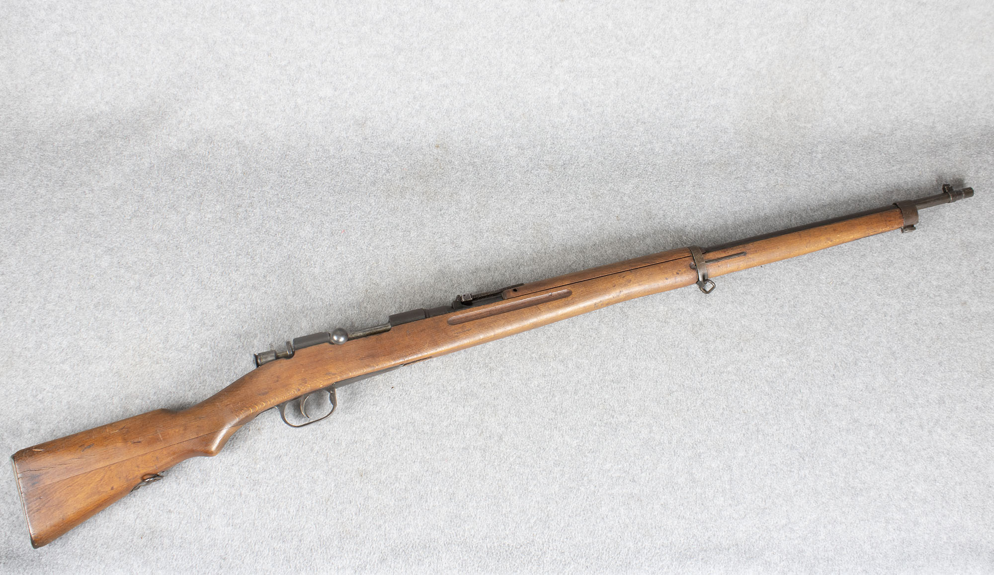 Arisaka? ~ Type 38? ~ 0.0 MM ? - Bass Pro Shops