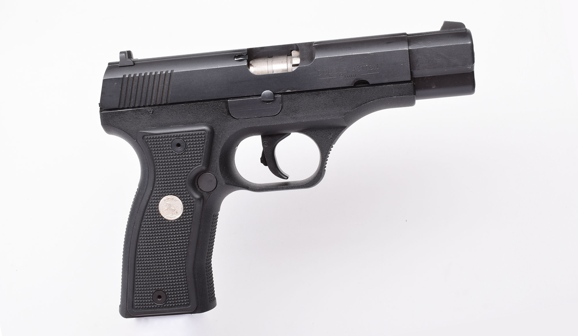 Image of Colt ~ 2000 All American ~ 9mm Luger