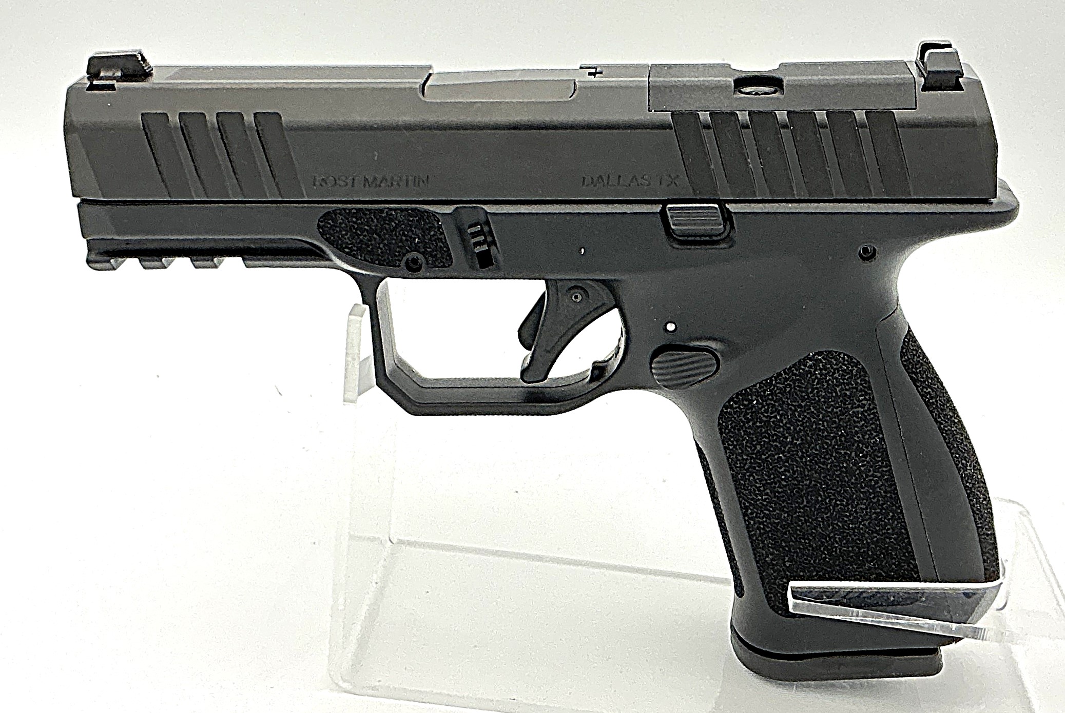 Rost Martin~RM1C~9mm Luger - Bass Pro Shops