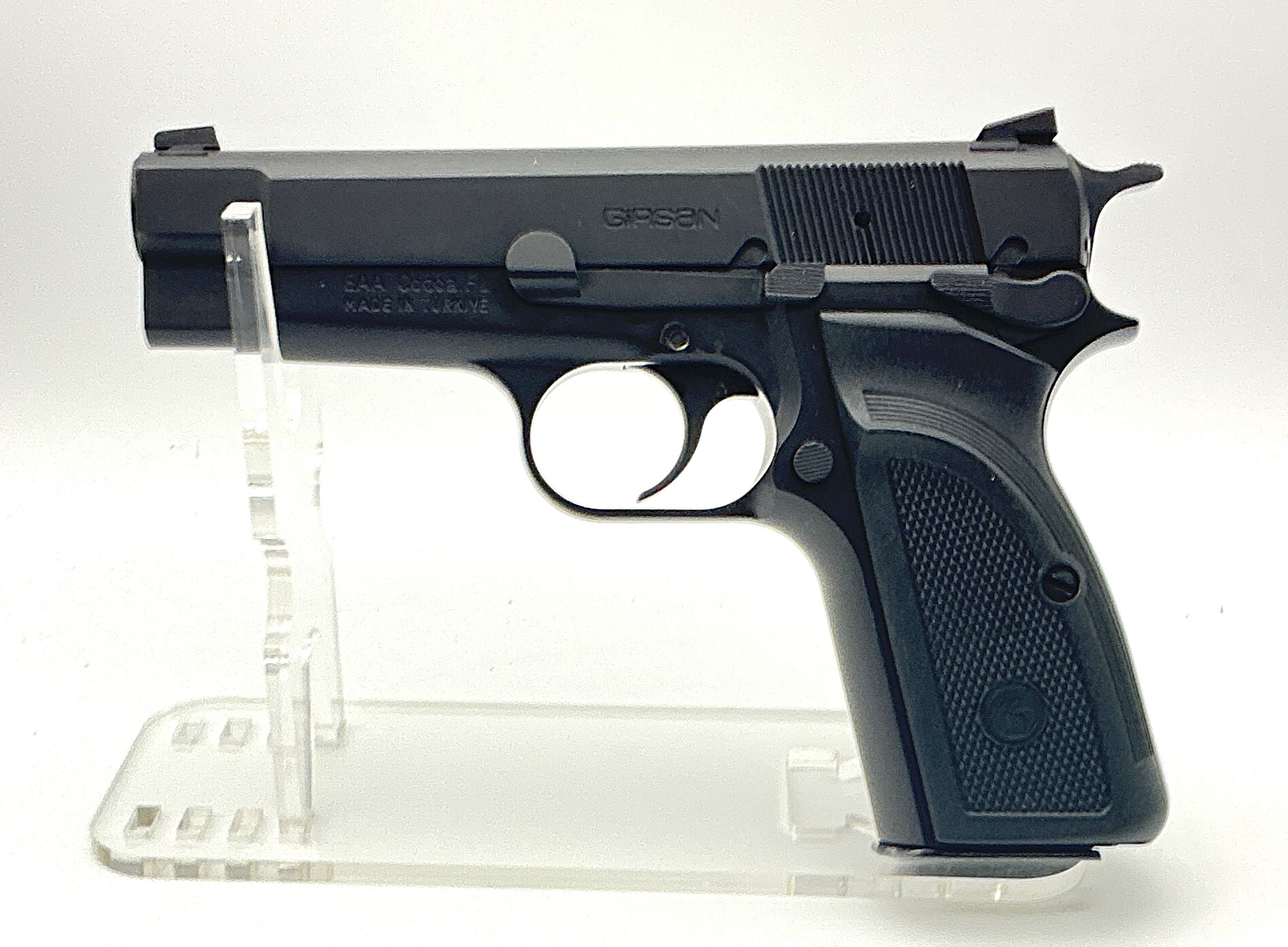 Girsan~MCP 35 PI~9mm Luger - Bass Pro Shops
