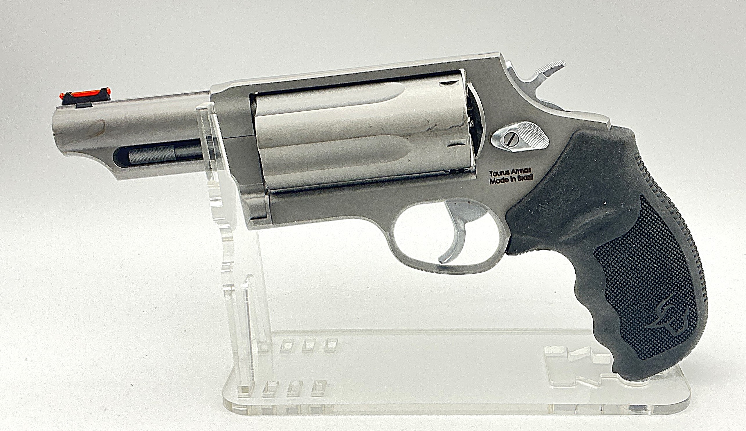 Image of Taurus~The Judge~.45 Long Colt / .410 GA