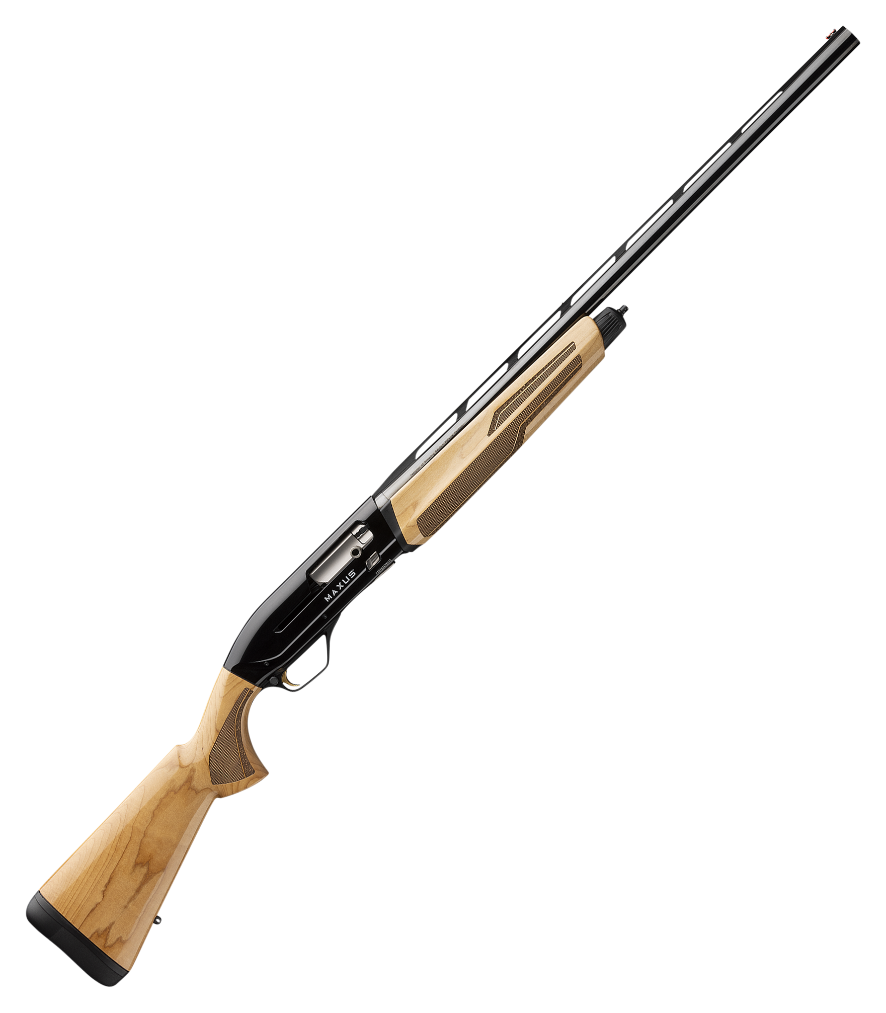 Browning Maxus II Hunter Maple SemiAuto Shotgun  26