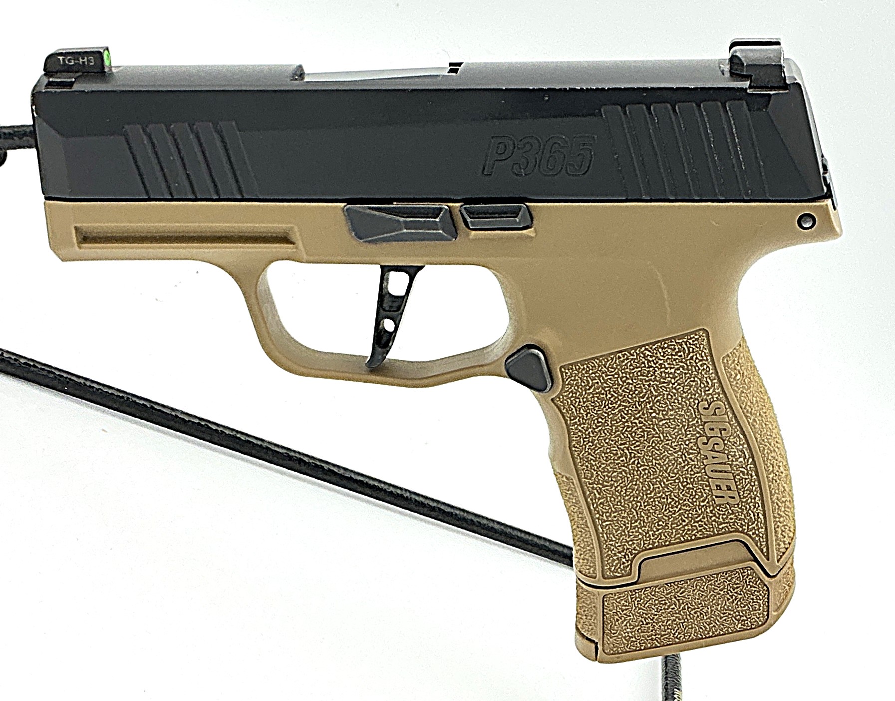 Sig Sauer~P365~9mm Luger