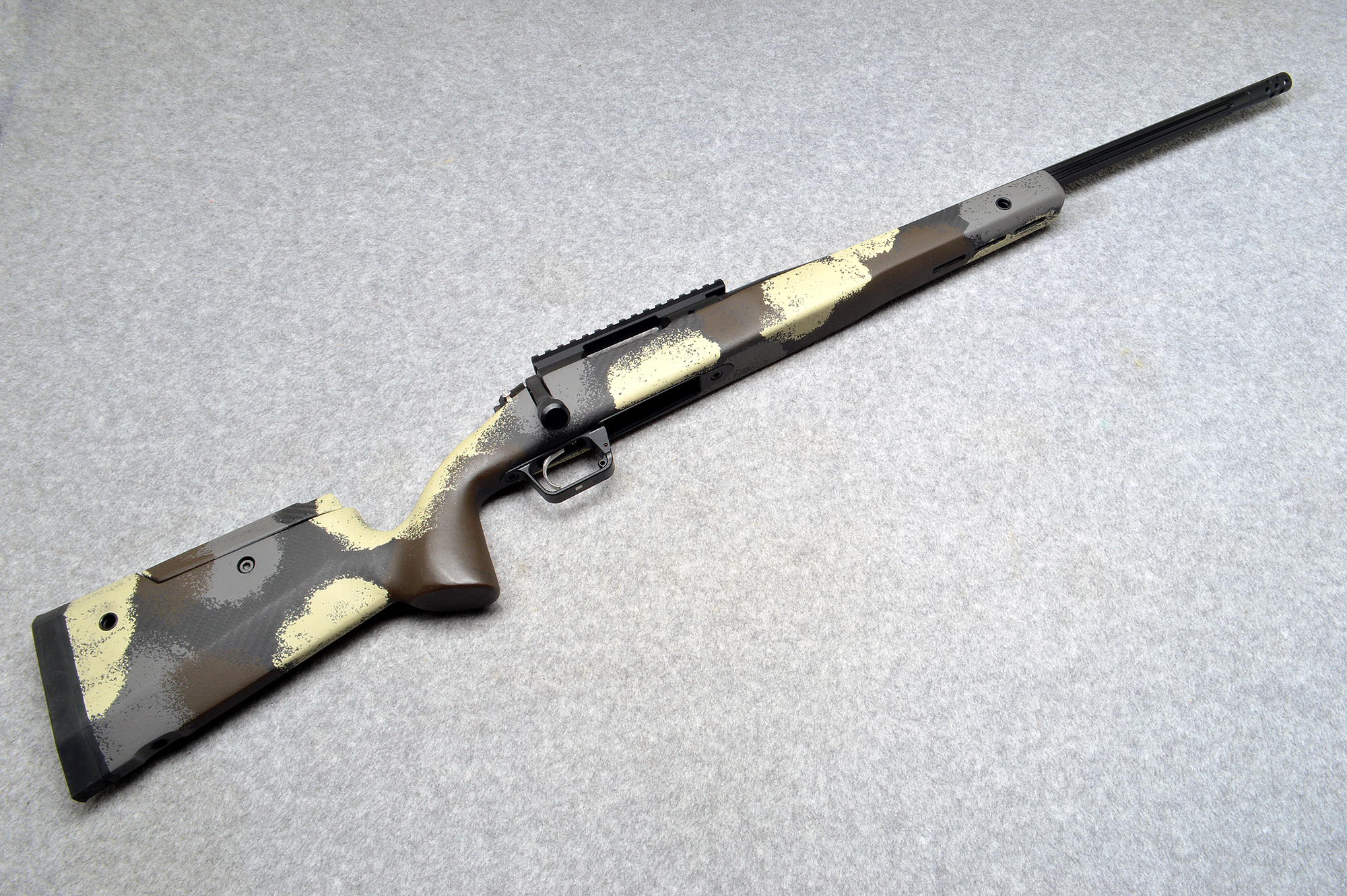 ++SPRINGFIELD ARMORY 2020 WAYPOI - Springfield Armory