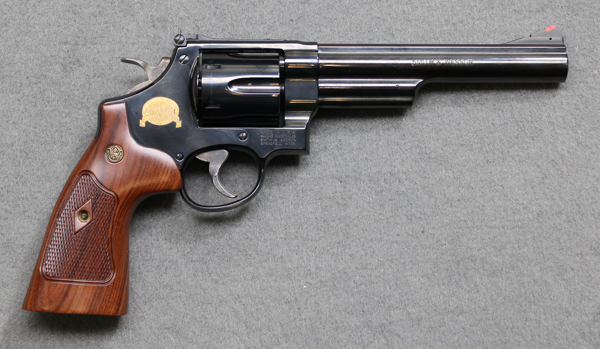 Image of ++SMITH & WESSON 29-10 .44 MAGNU