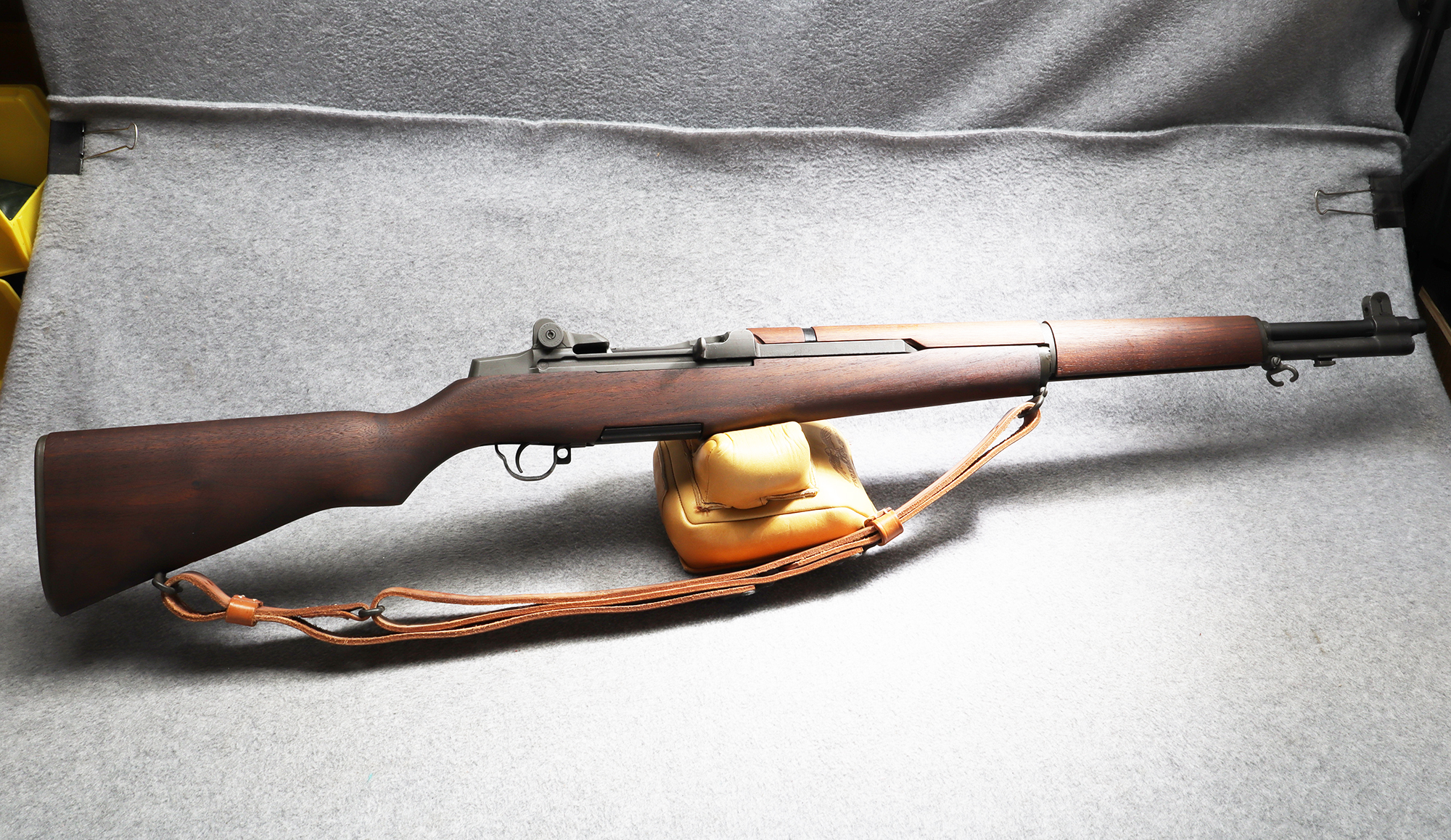 ++SPRINGFIELD 30 M1 .30-06 SPRIN - Springfield Armory