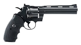 Colt Python C02 Air Pistol - Umarex