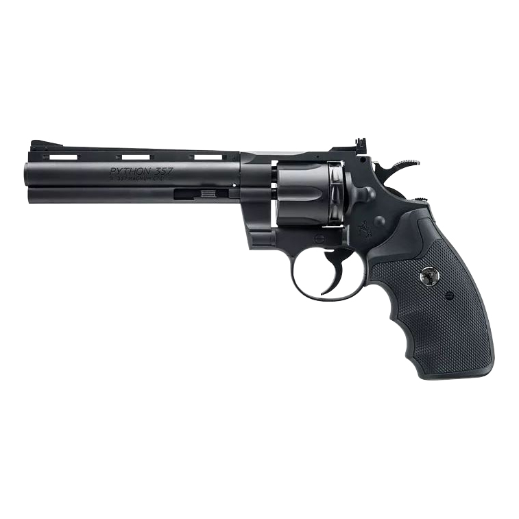 Colt Python C02 Air Pistol