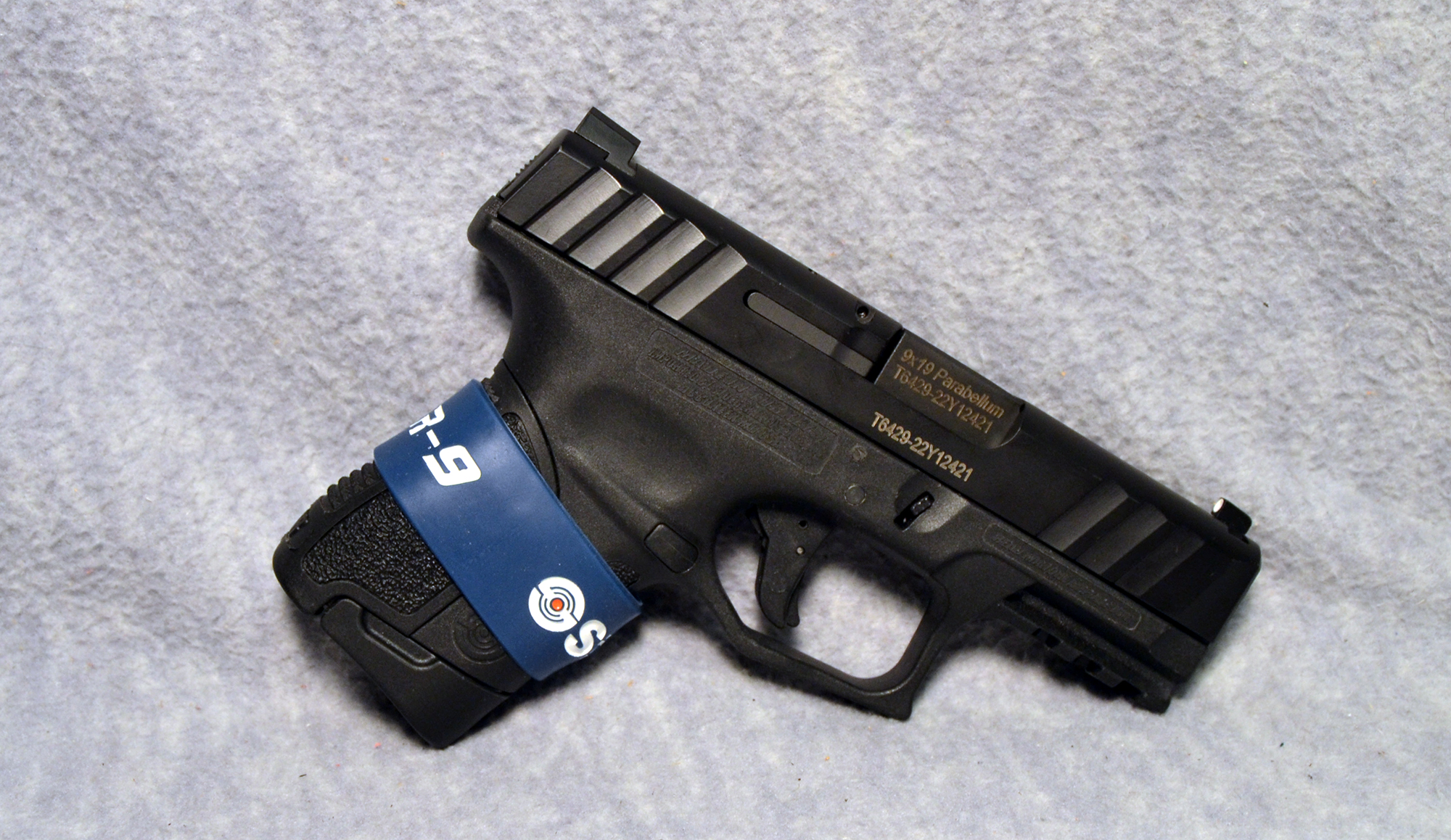 Stoeger ~ Str-9SC ~ 9mm Luger - Bass Pro Shops