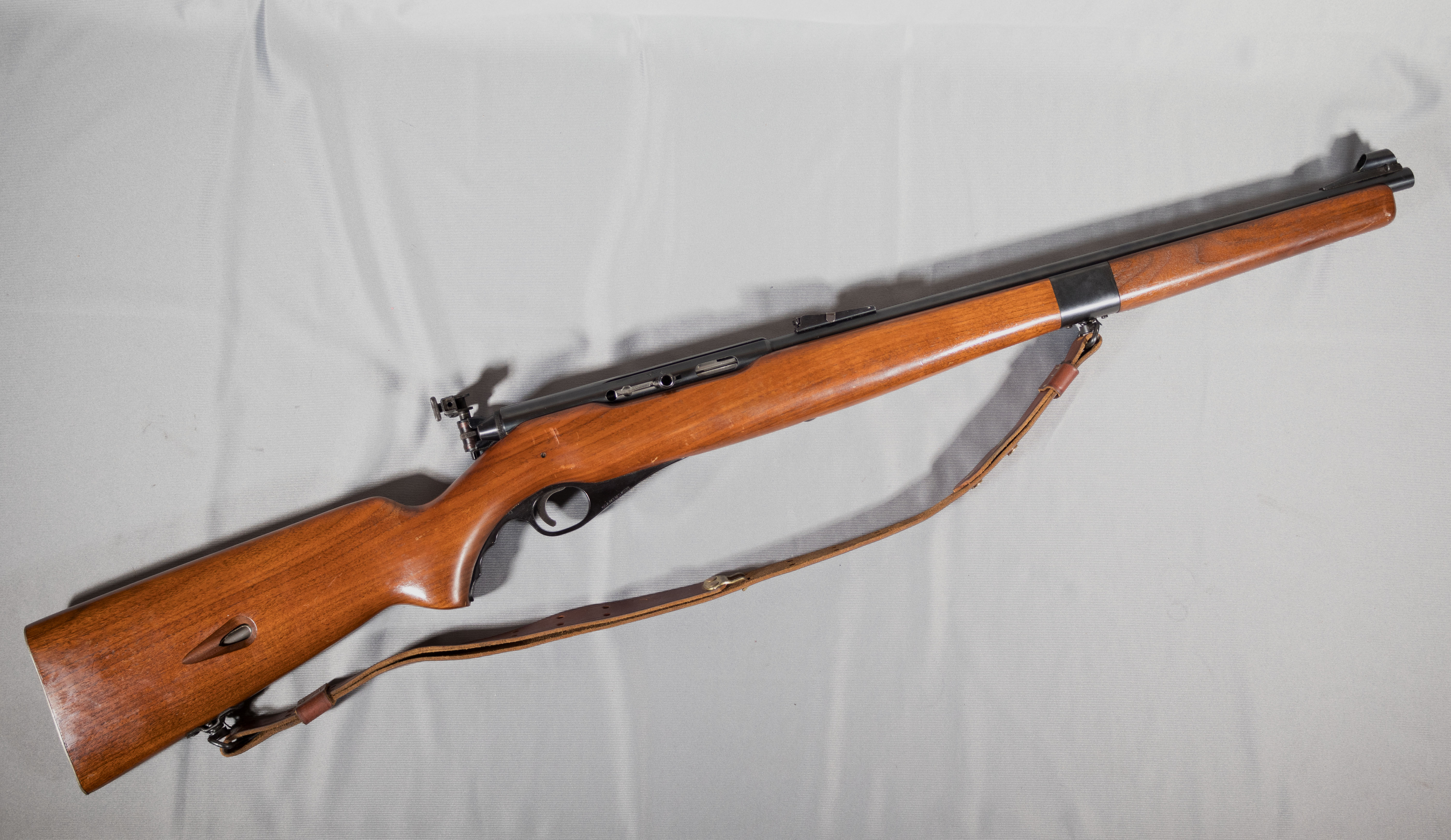 Image of Mossberg ~ 151M-A ~ .22 Long Rifle