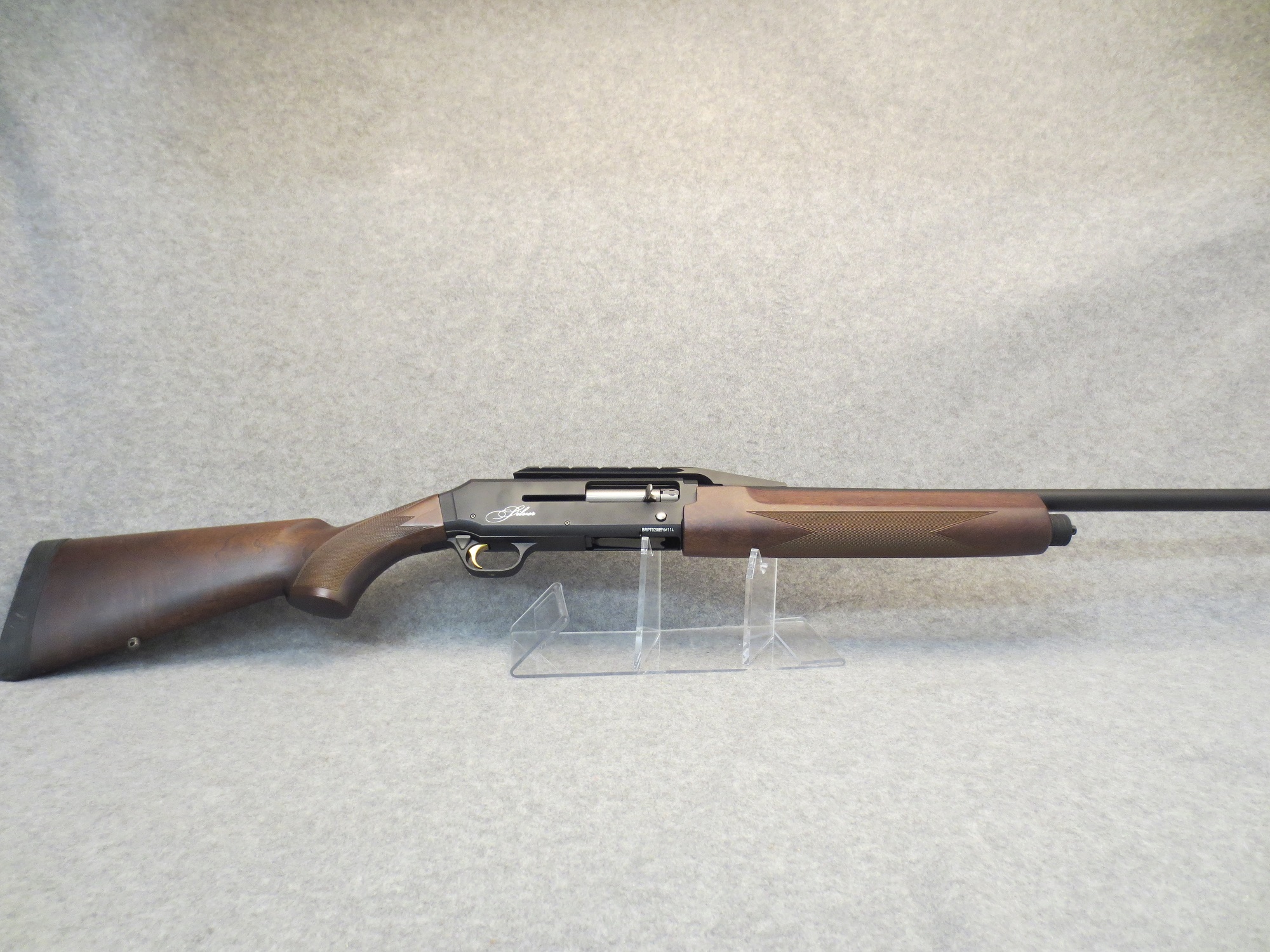 ++BROWNING SILVER 20 GAUGE - Browning