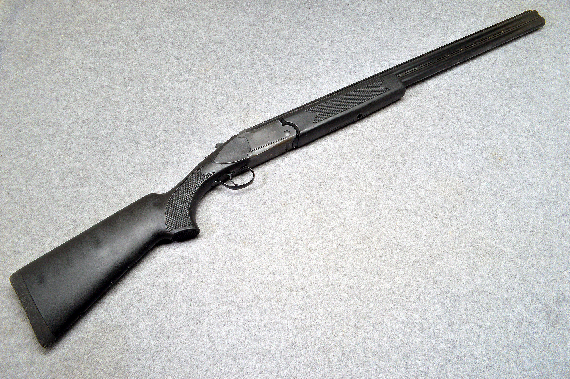 Mossberg ~ Silver Reserve ~ 12 Gauge - Bass Pro Shops