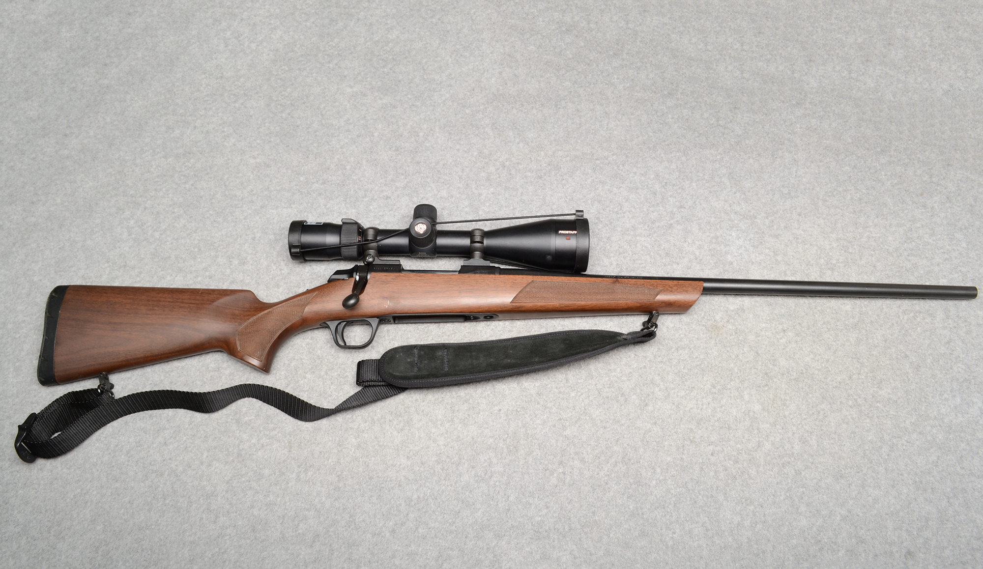 ++BROWNING A-BOLT .270 WINCHESTE - Browning