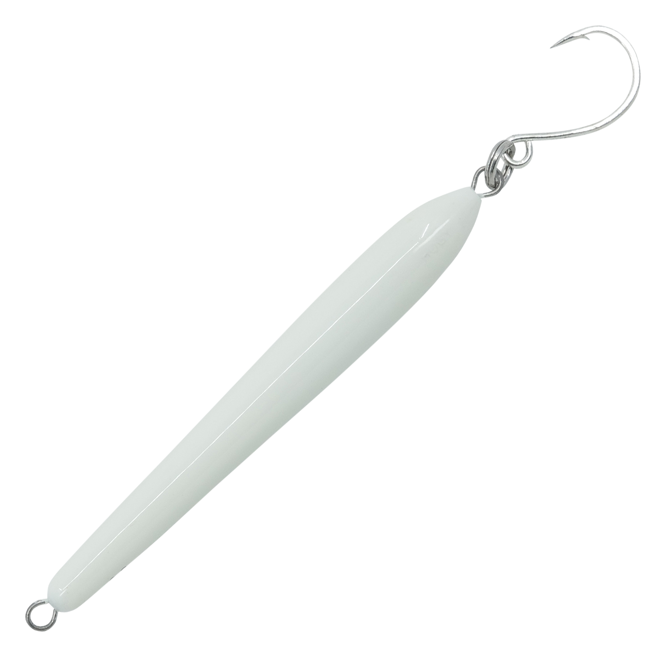 Image of "Hogy Charter Grade Surface Eraser - Bone - 5"""