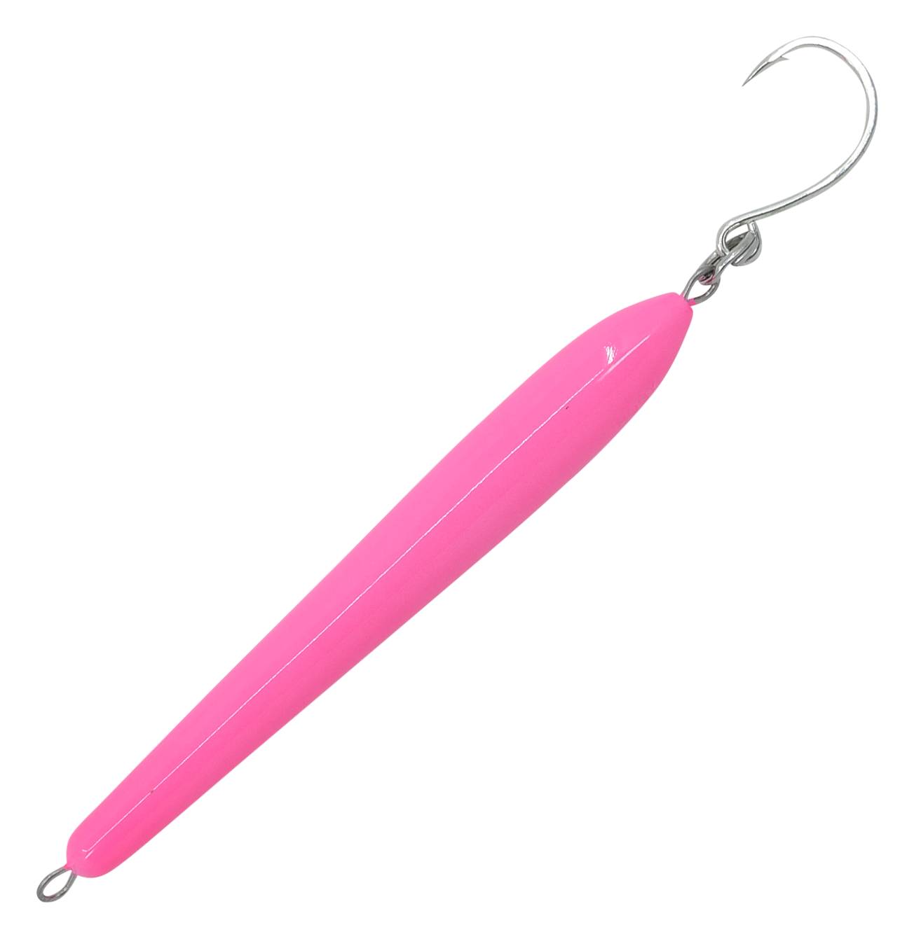 Image of "Hogy Charter Grade Surface Eraser - Pink - 5"""