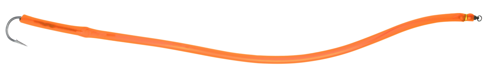 Image of "Hogy SI Perfect Tube - 19"" - Orange"