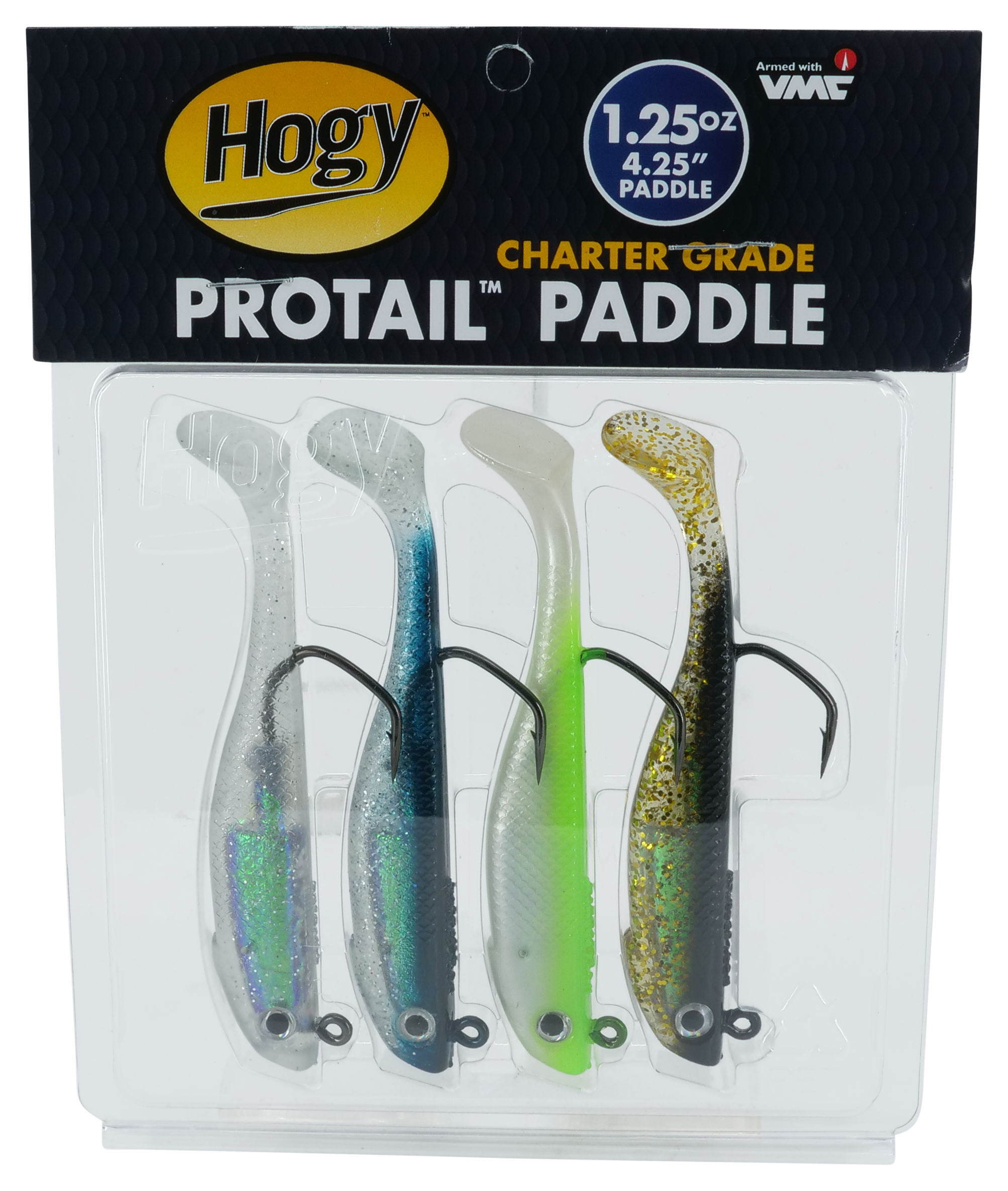 Image of Hogy Protail Paddle Guide Pack