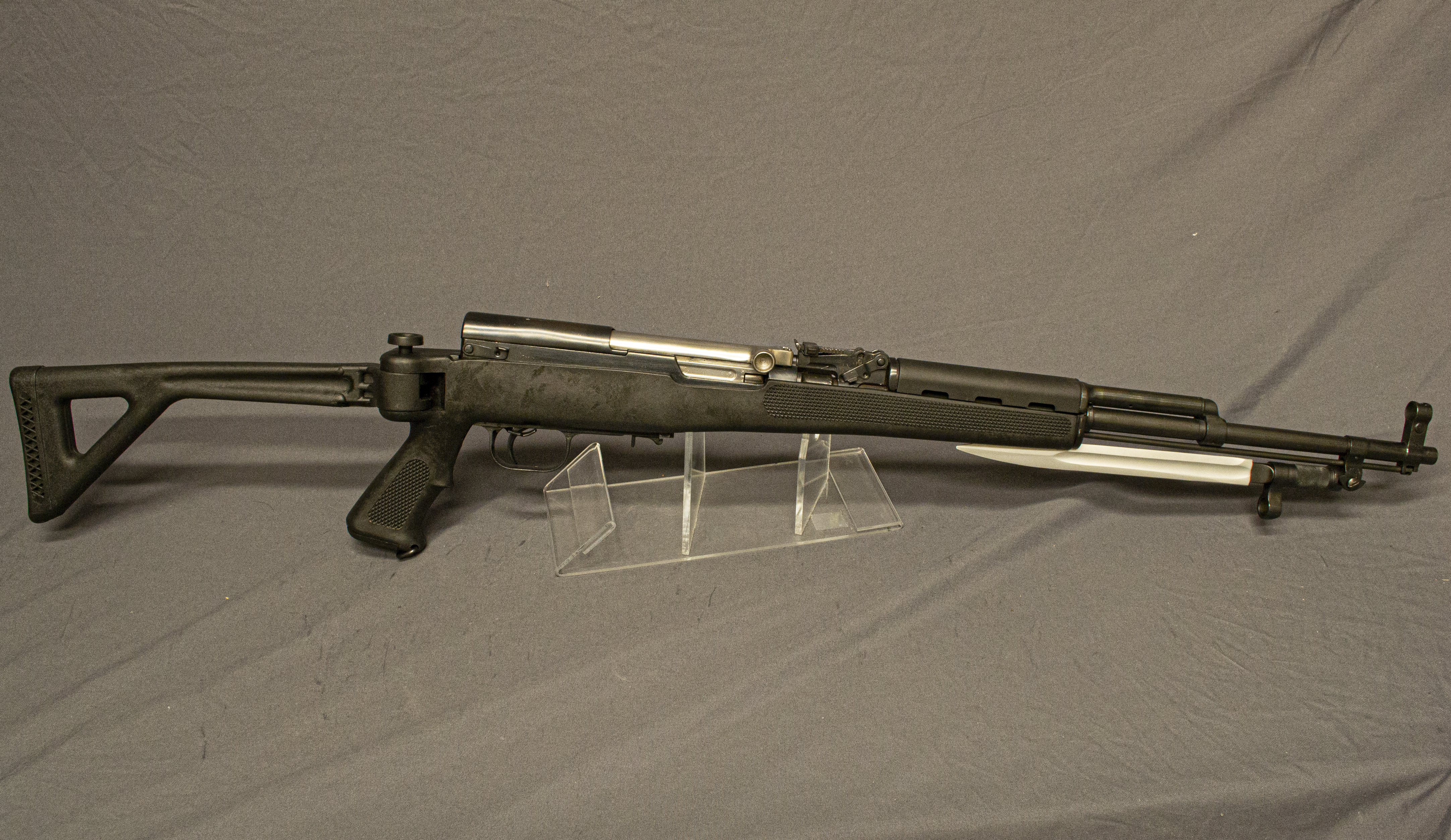 Russian~SKS~7.62x39 mm - Bass Pro Shops