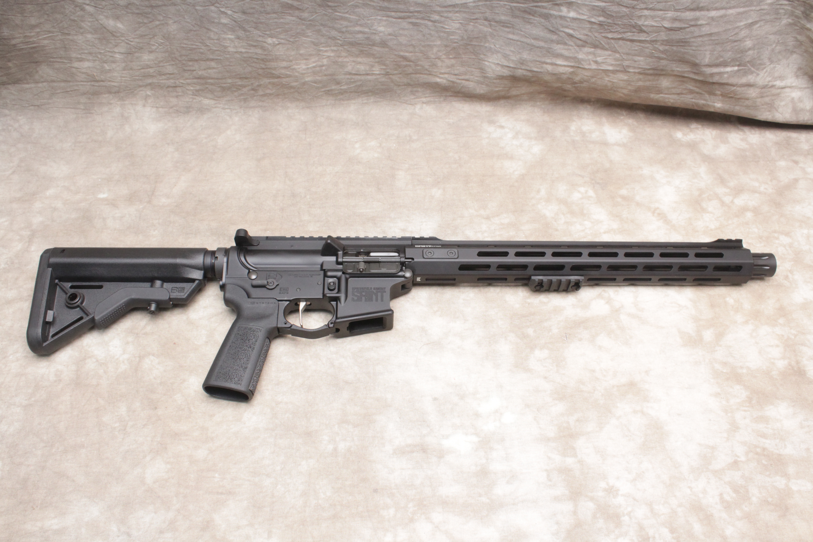 Image of Springfield Armory ~ Saint Victor ~ 9MM