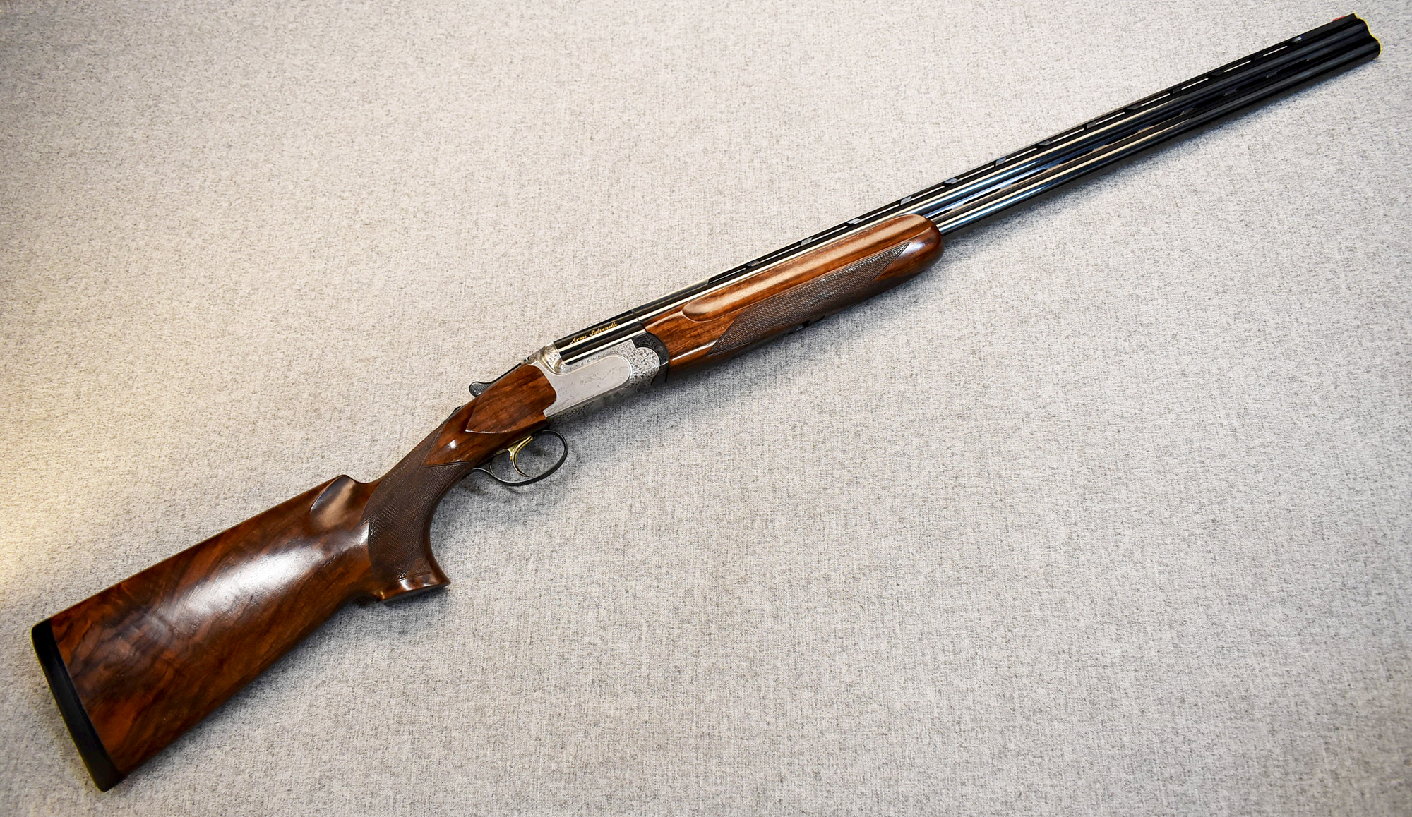 Image of Armi Salvinelli ~ Deluxe Sporter ~ 12 Ga.