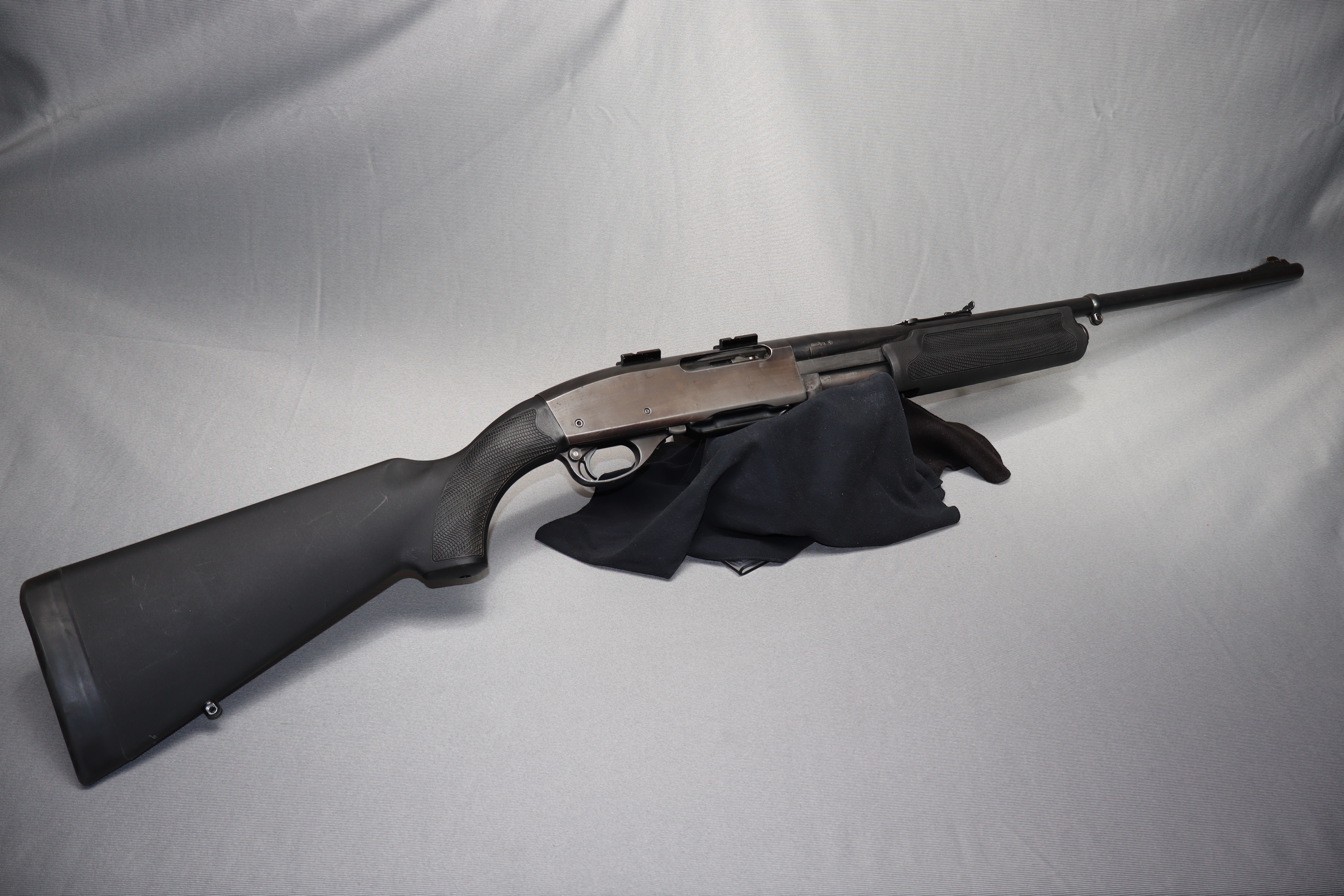 ++REMINGTON 760 .30-06 SPRINGFIE - Remington