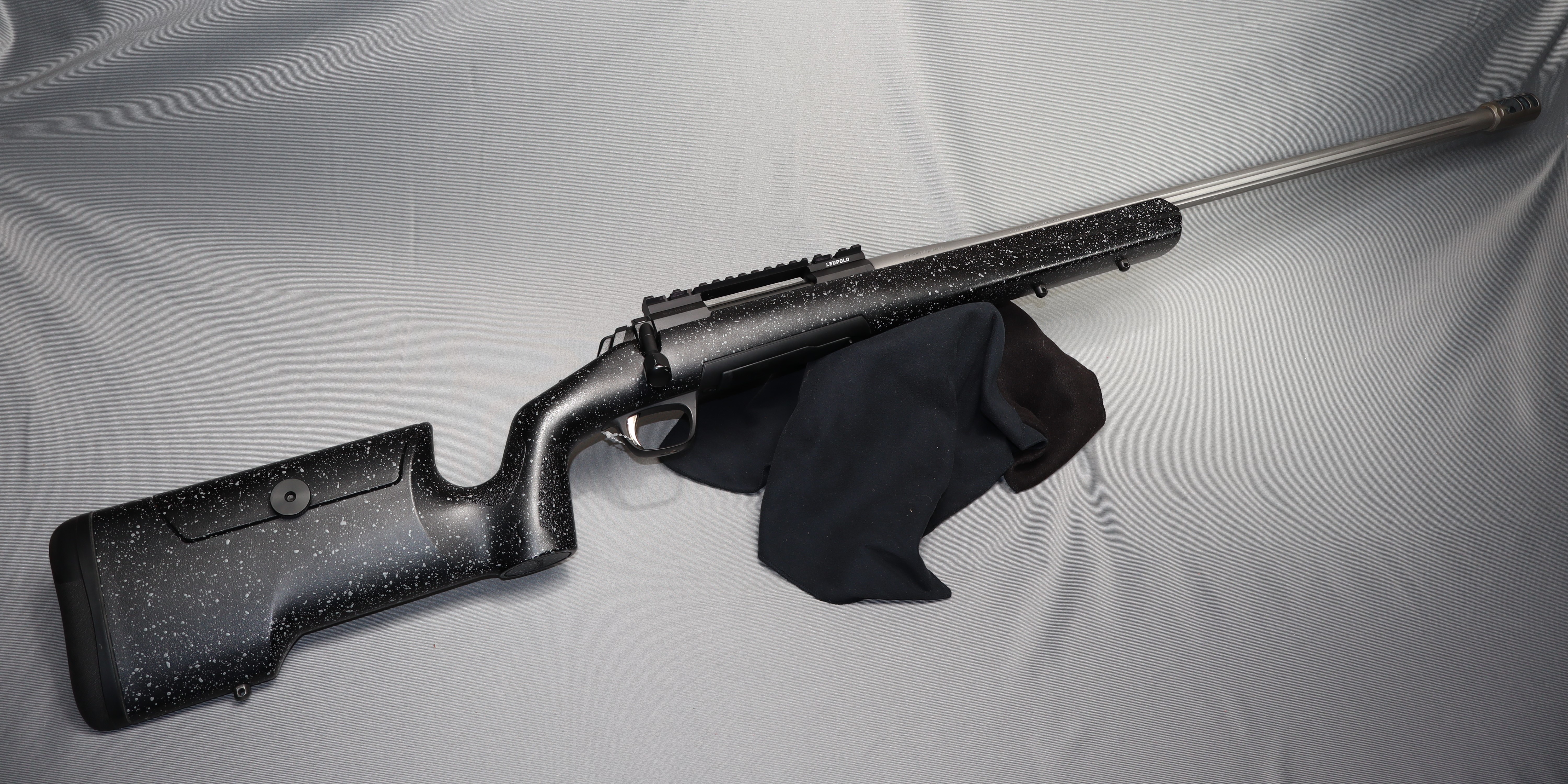 ++BROWNING X-BOLT .28 NOSLER - Browning
