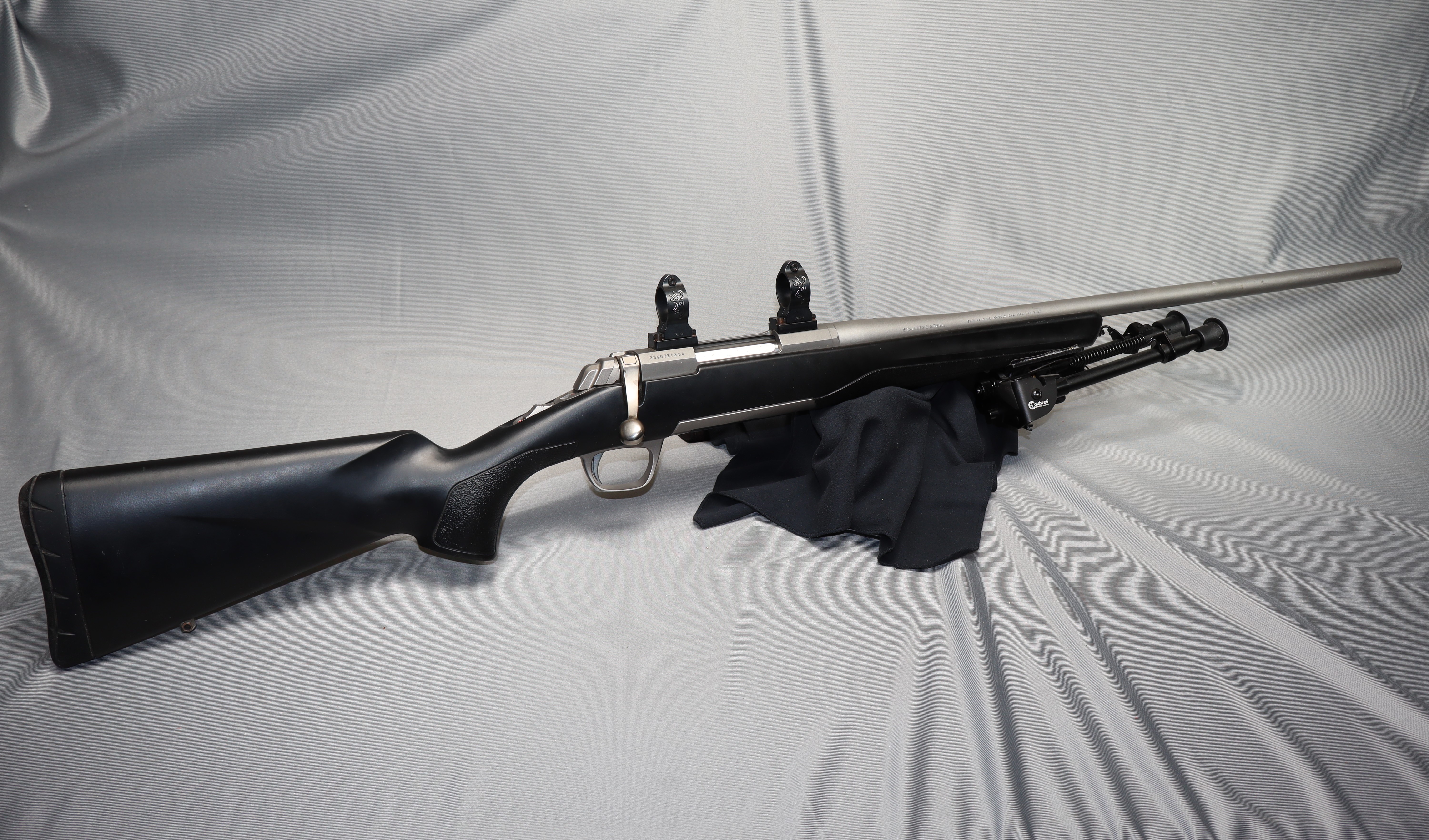 ++BROWNING X-BOLT .300 WINCHESTE - Browning