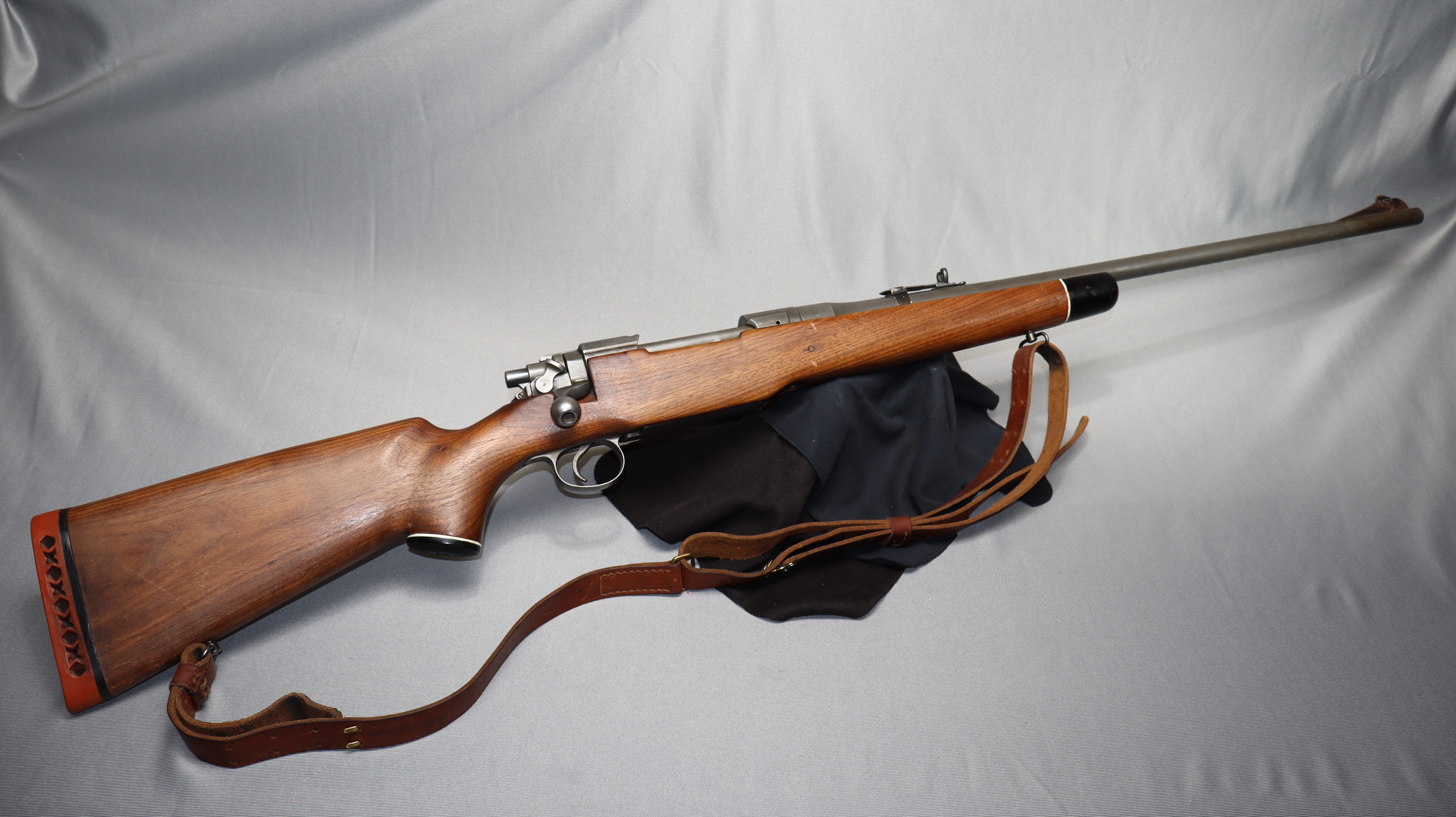 ++REMINGTON 1917 NONE - Remington