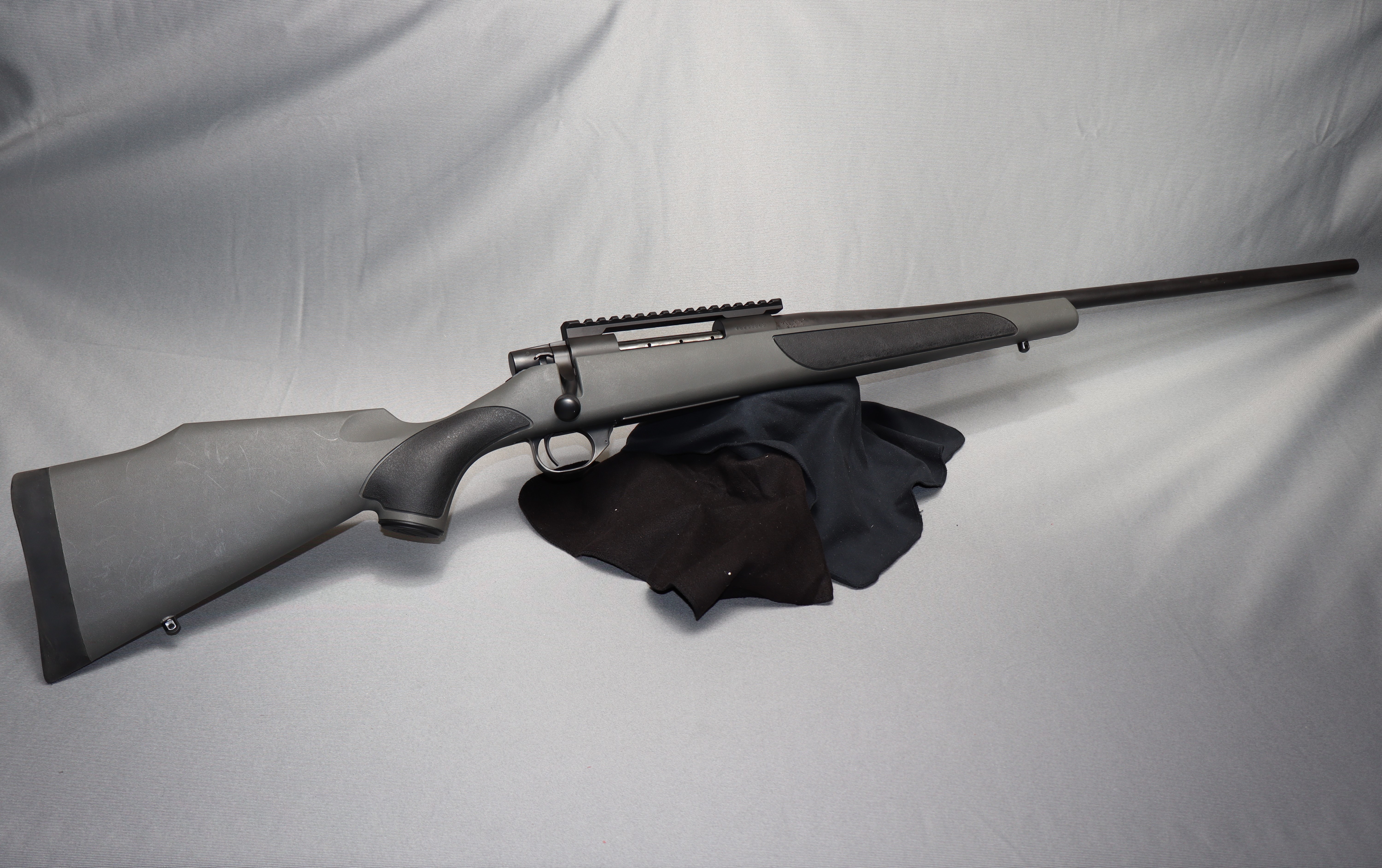 ++WEATHERBY VANGUARD .270 WINCHE - Weatherby