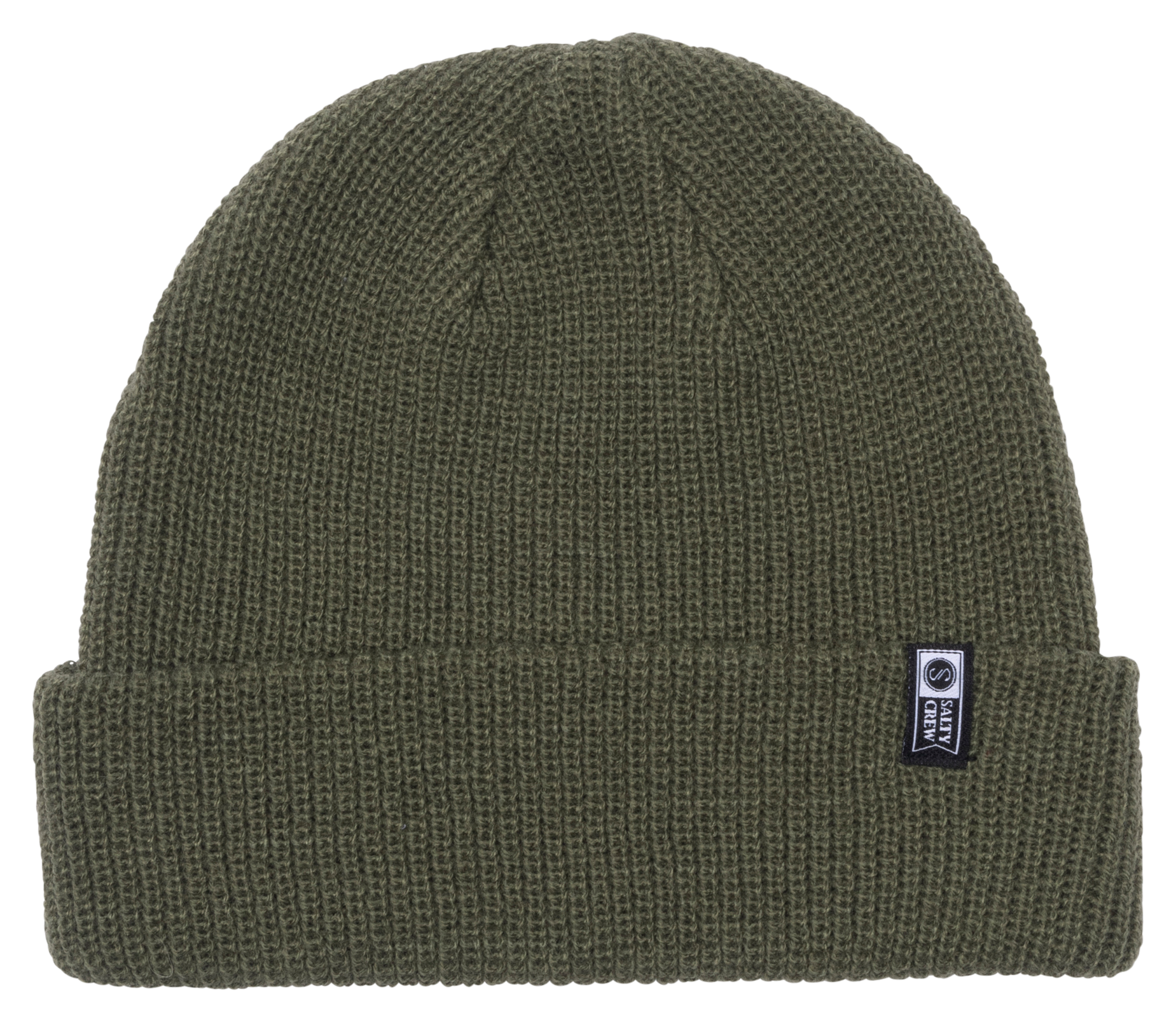 SALTY CREW Alpha Cuffed Beanie