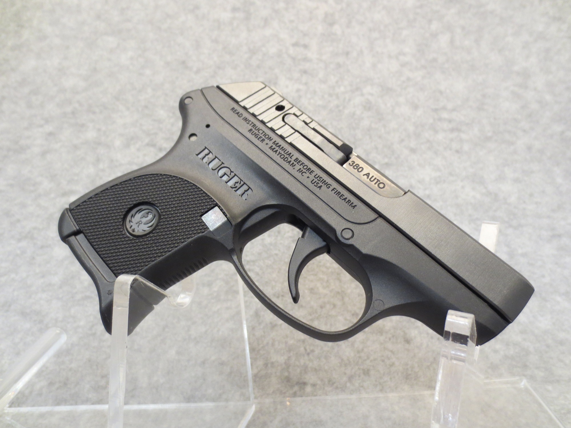 ++RUGER LCP .380 AUTO - Ruger