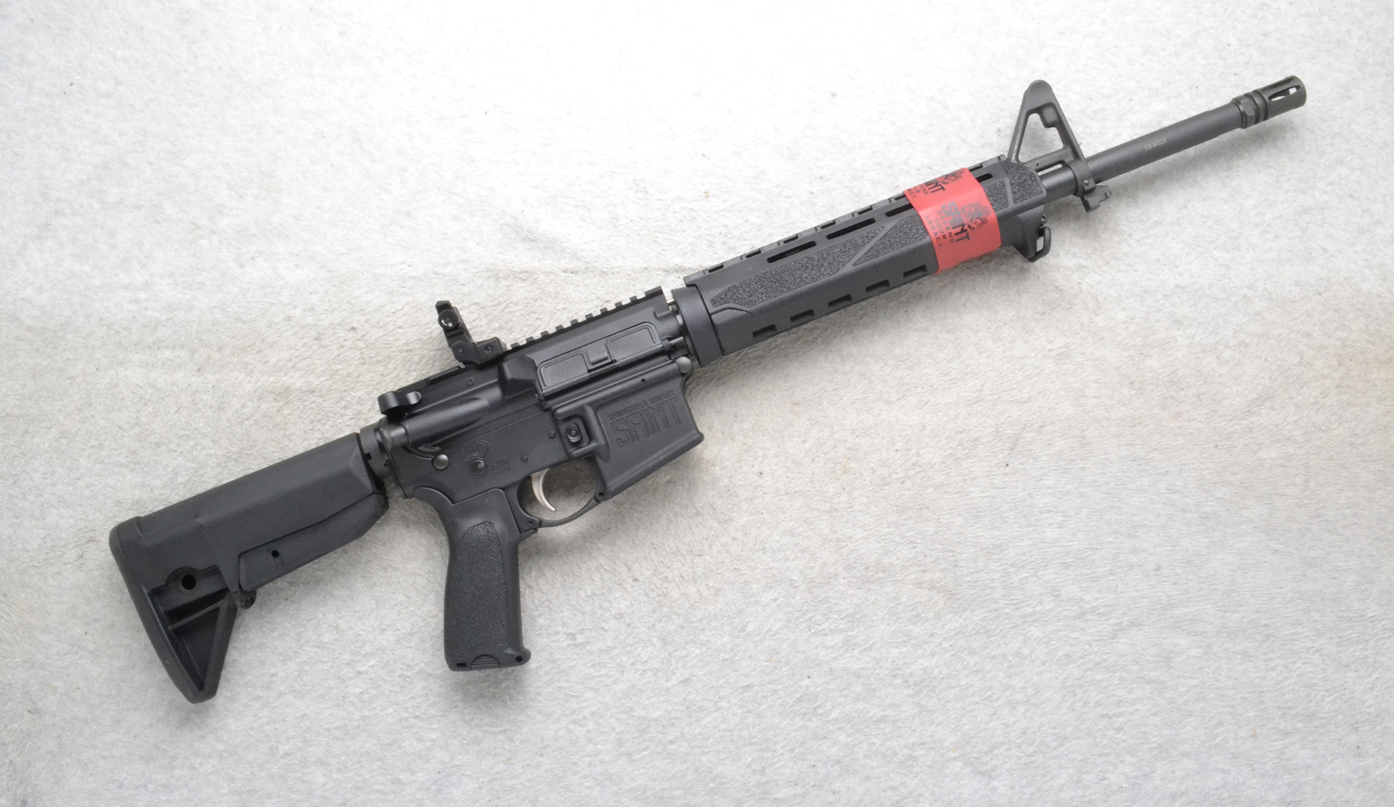 ++SPRINGFIELD ARMORY SAINT 5.56 - Springfield Armory