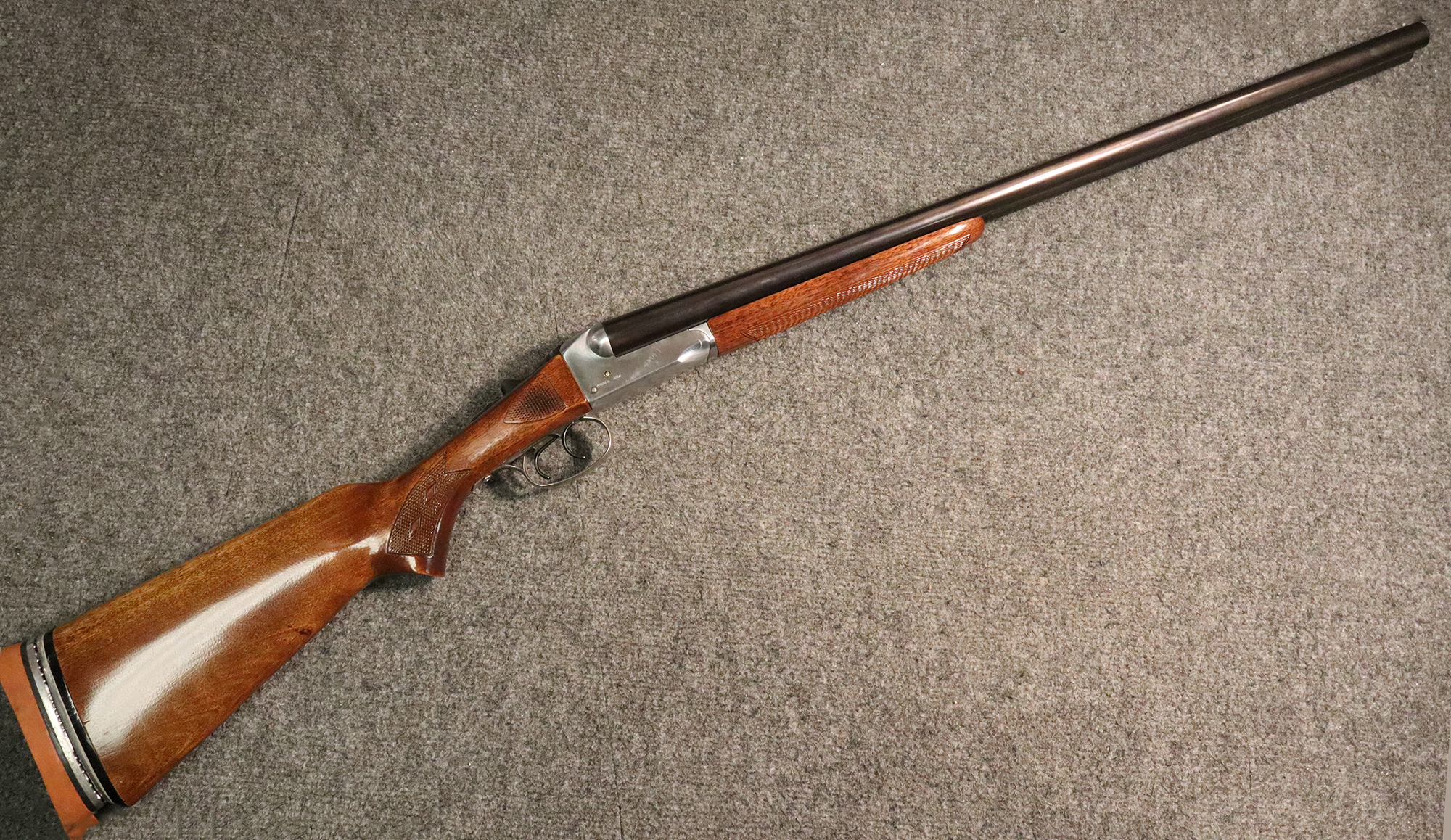 ++STEVENS 311A 12 GAUGE - Savage Arms