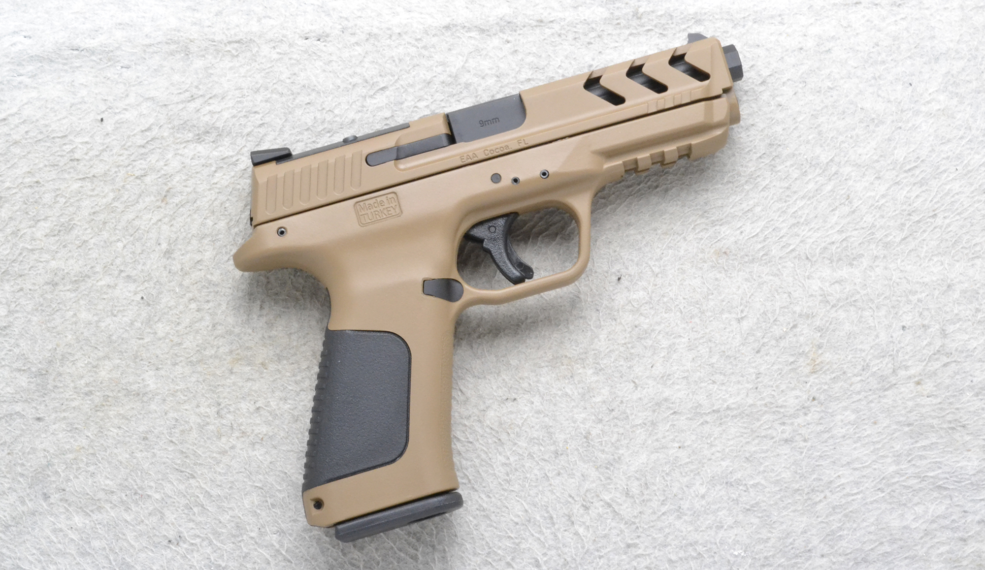 Girsan ~ MC28 SA T ~ 9mm - Bass Pro Shops