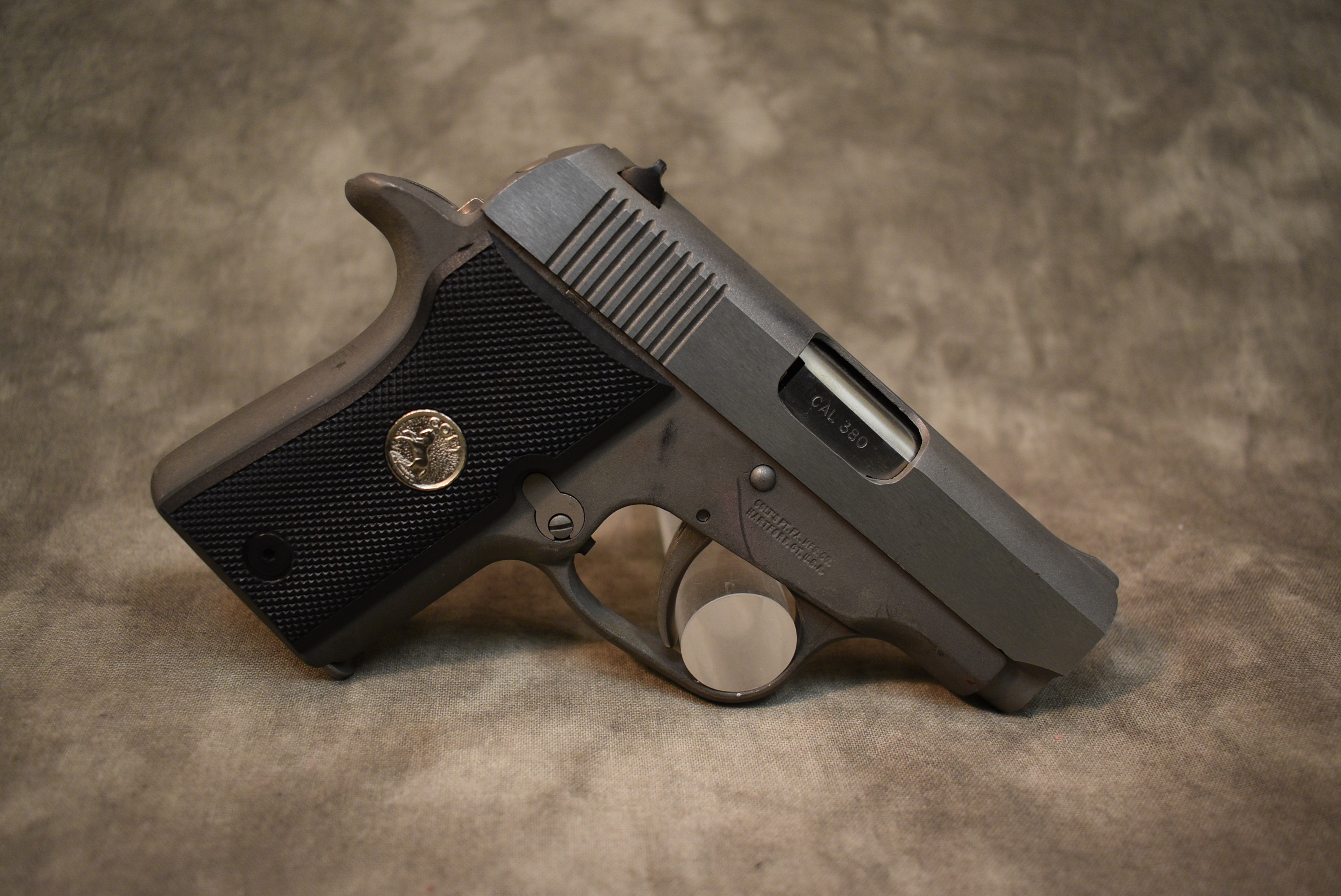 Colt~Pony Pocketlite~.380 Auto - Bass Pro Shops