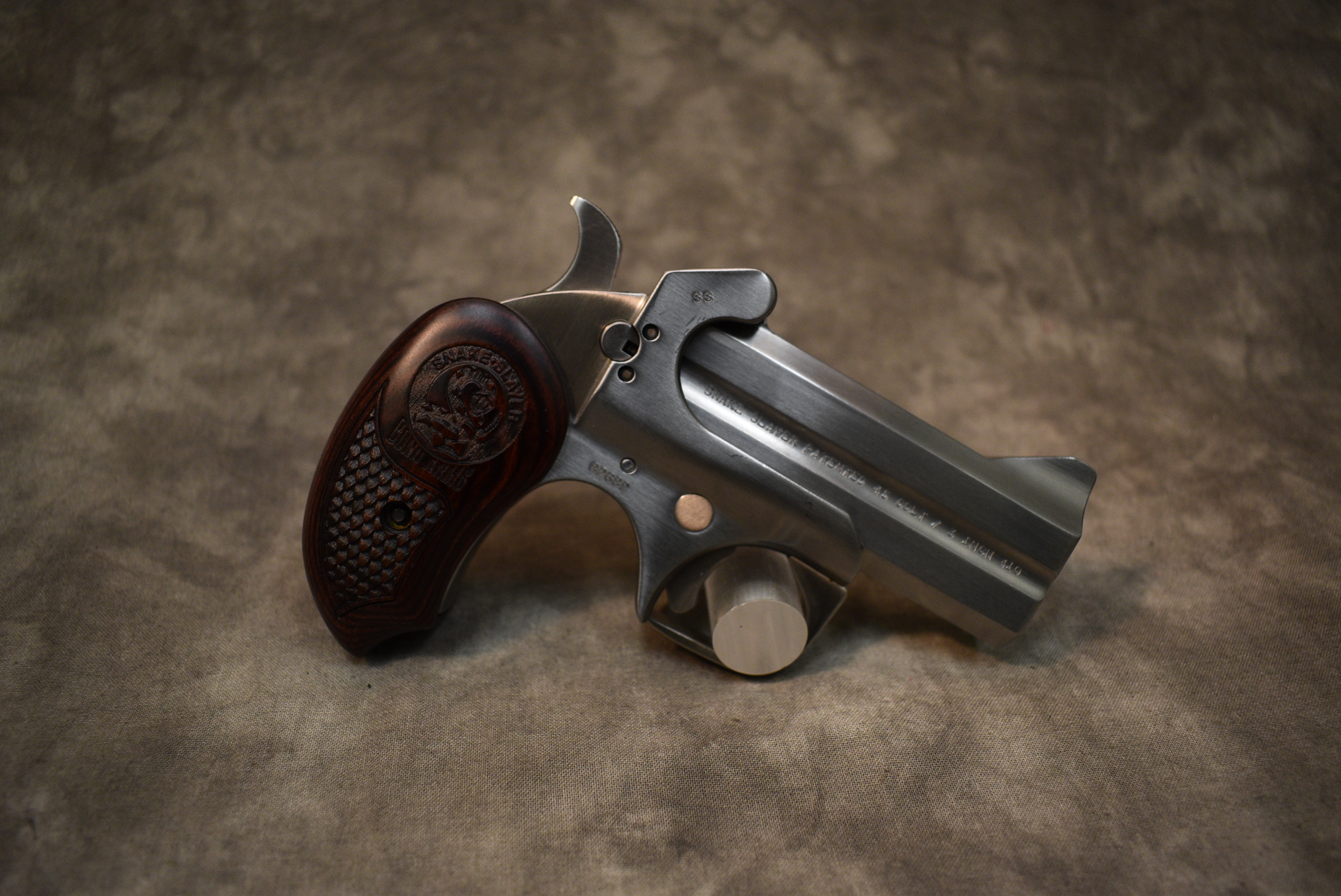 Image of Bond Arms~Snake Slayer~.45 LC/.410