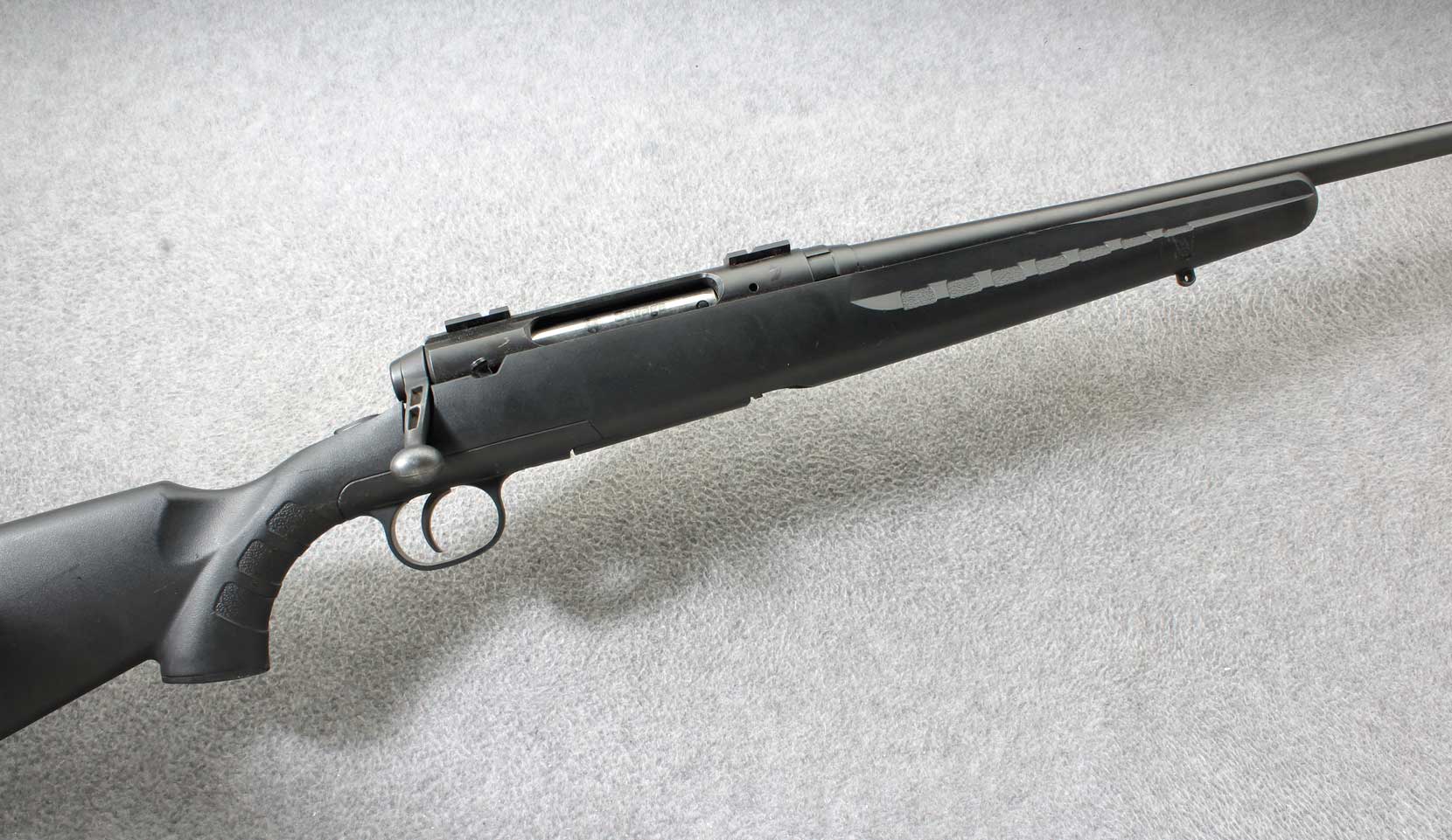 ++SAVAGE AXIS .308 WINCHESTER - Savage Arms