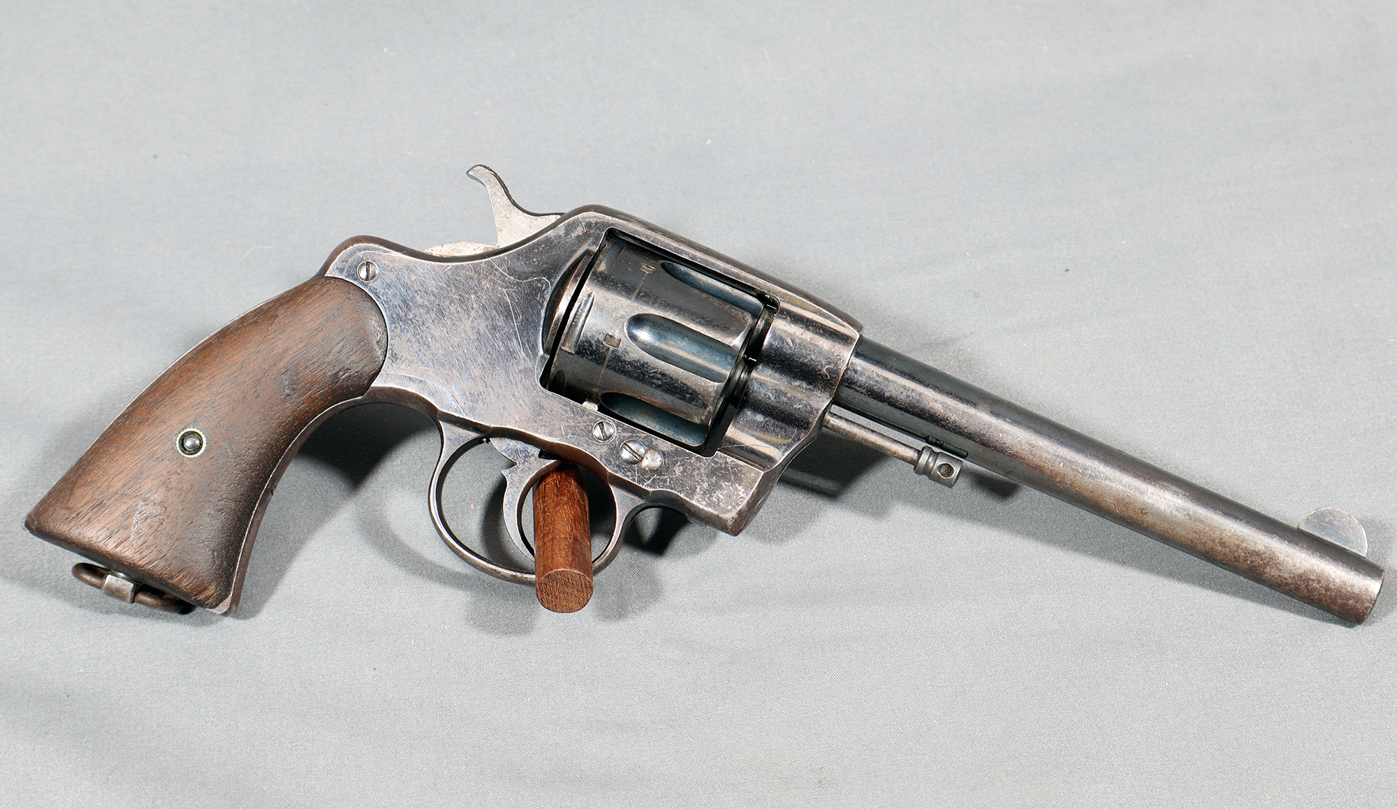 Colt ~ US Army 1901 ~ .38 Special - Bass Pro Shops