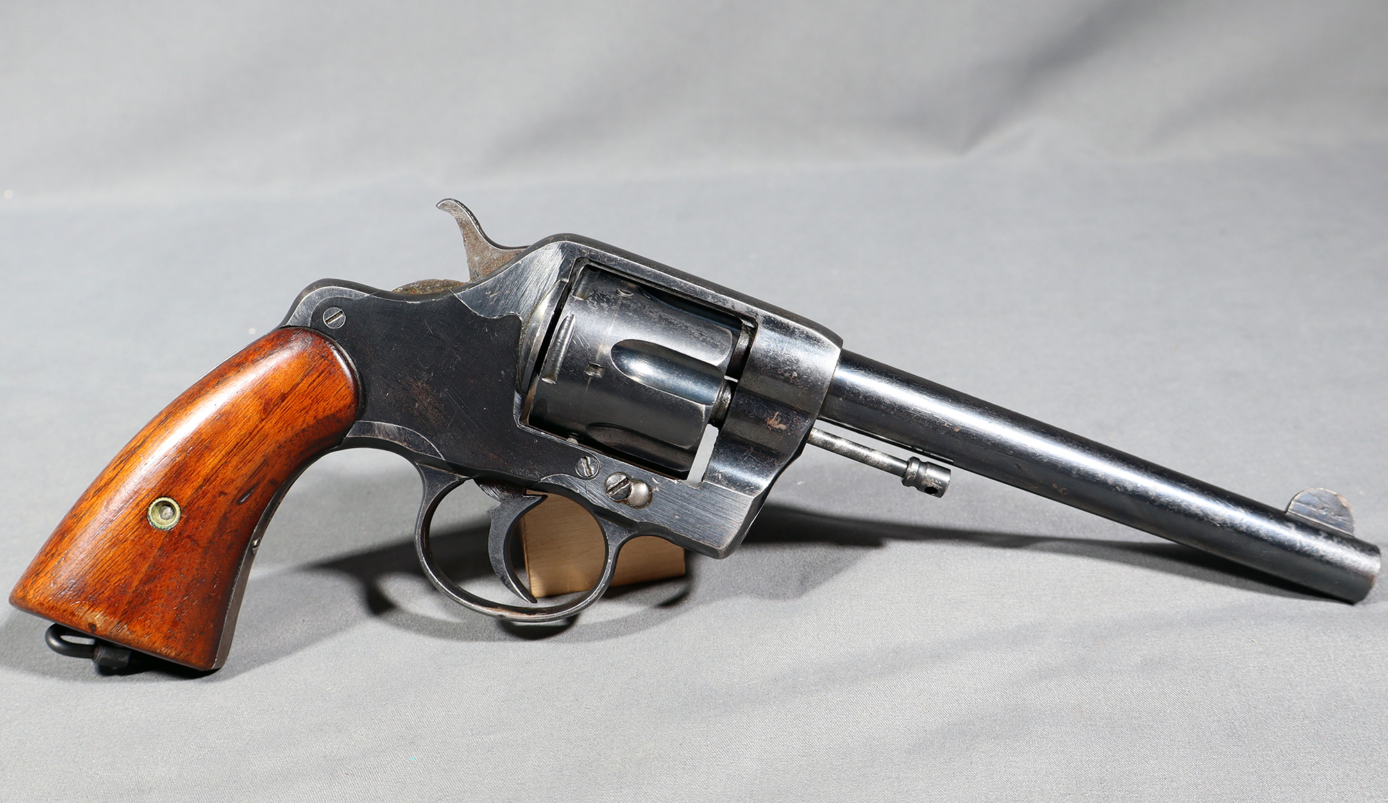 ++COLT US ARMY MODEL 1901 .38 CA - Colt