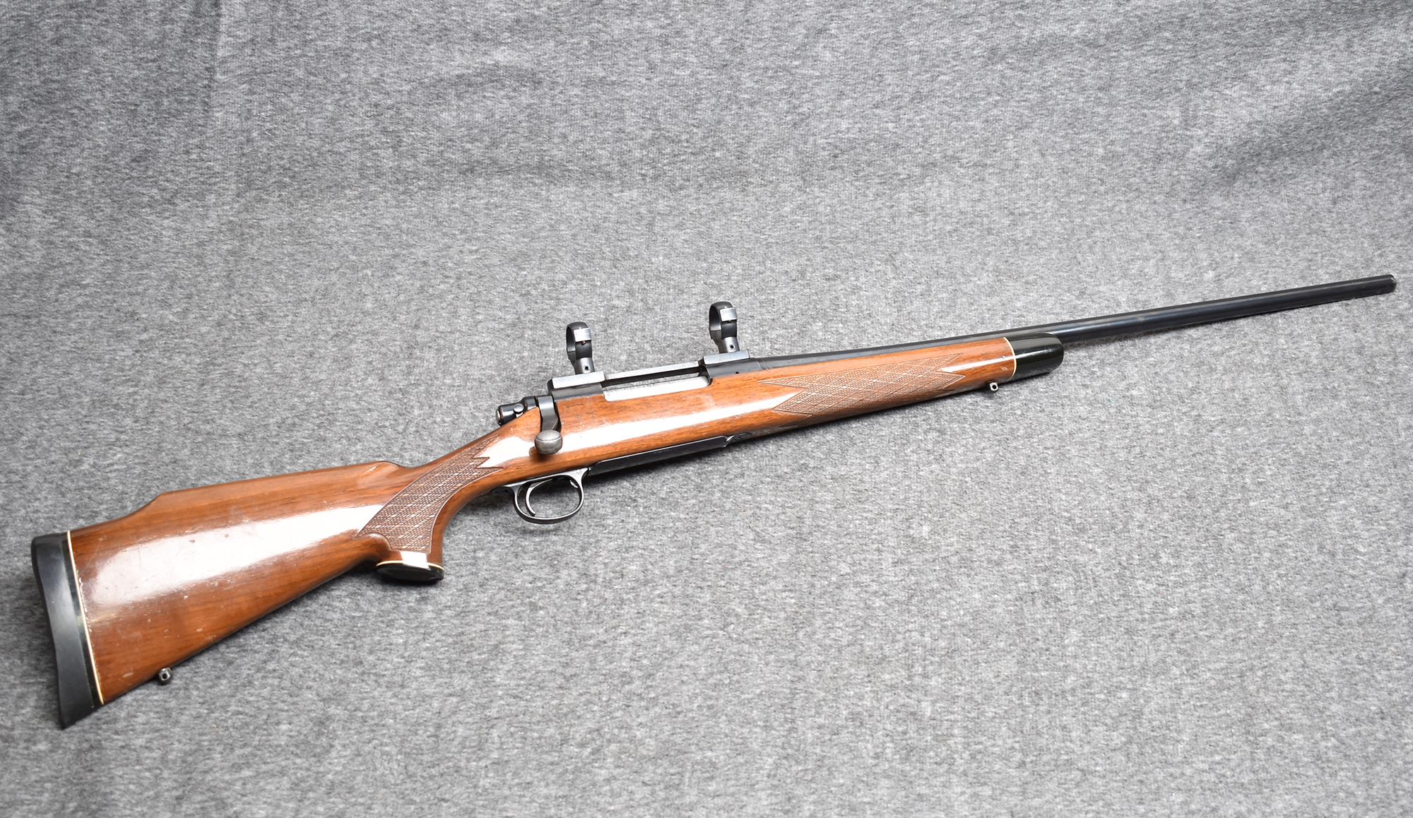 ++REMINGTON 700 .300 WINCHESTER - Remington