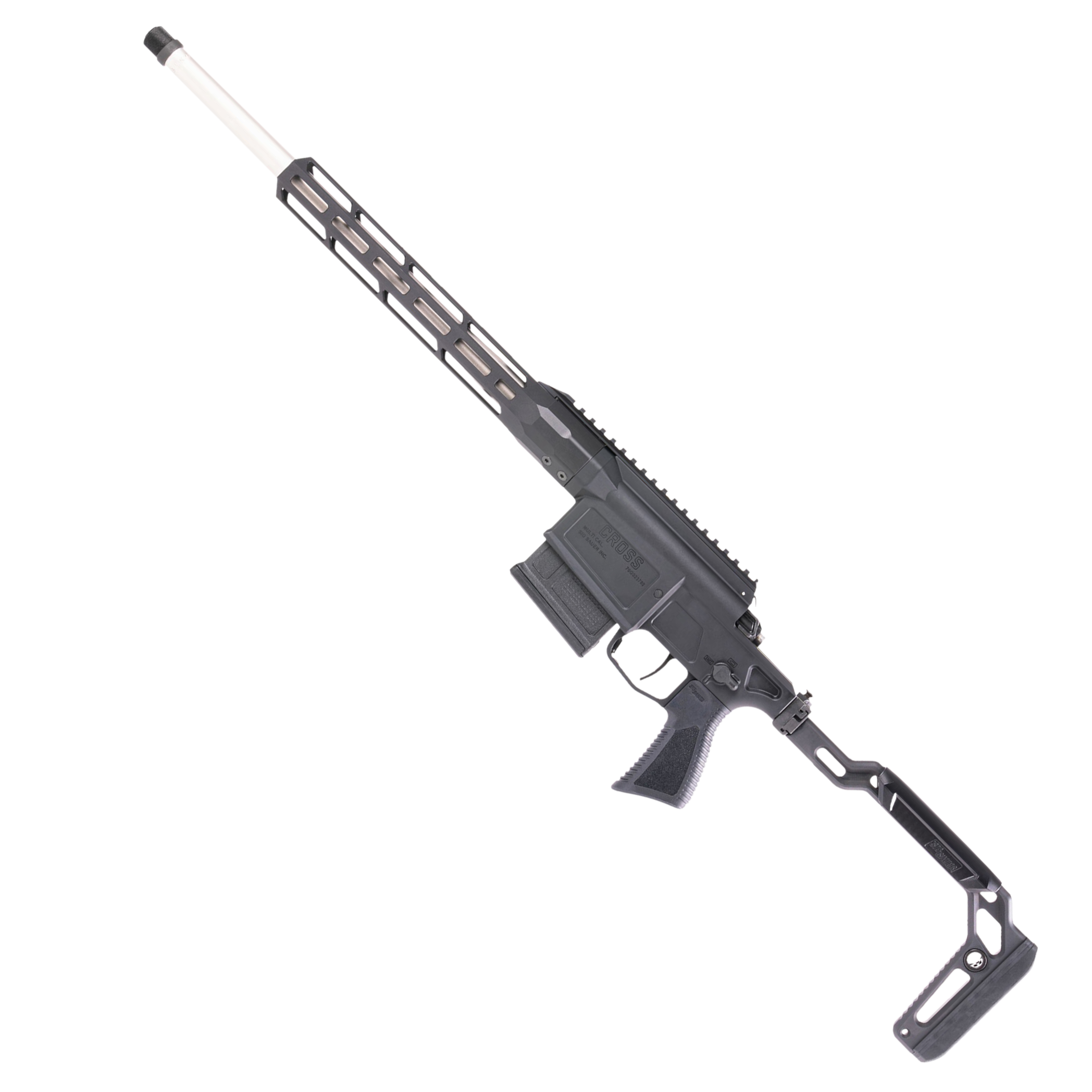 Image of SIG SAUER Cross Trax Bolt-Action Rifle